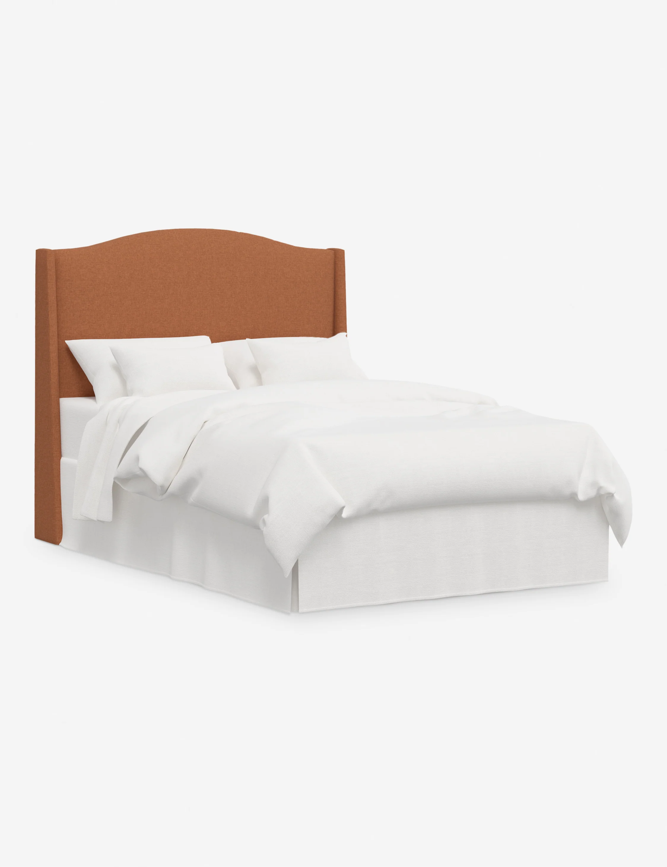Adara Camelback Headboard - Image 89