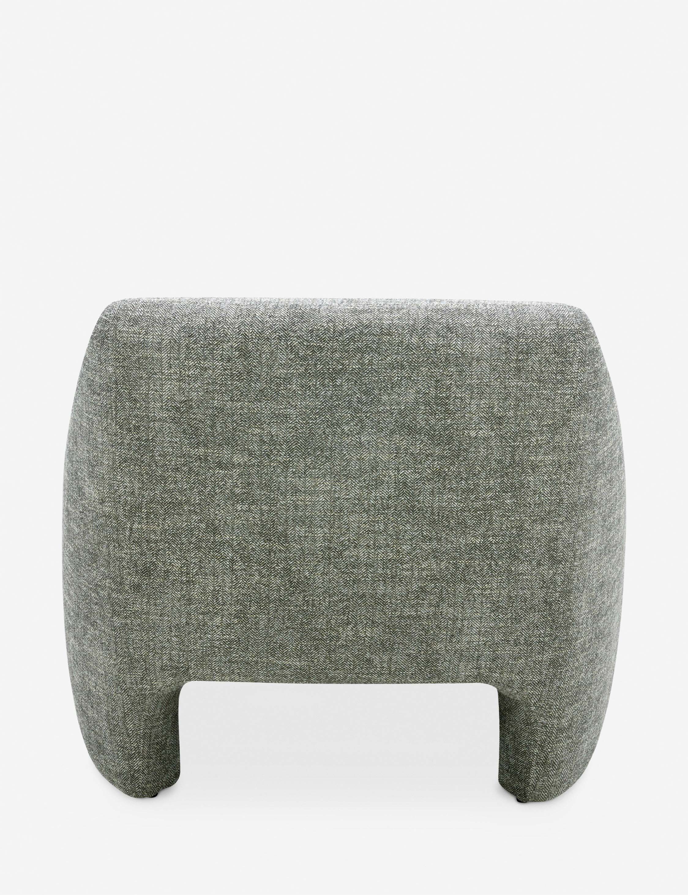 Adelia Accent Chair - Image 4