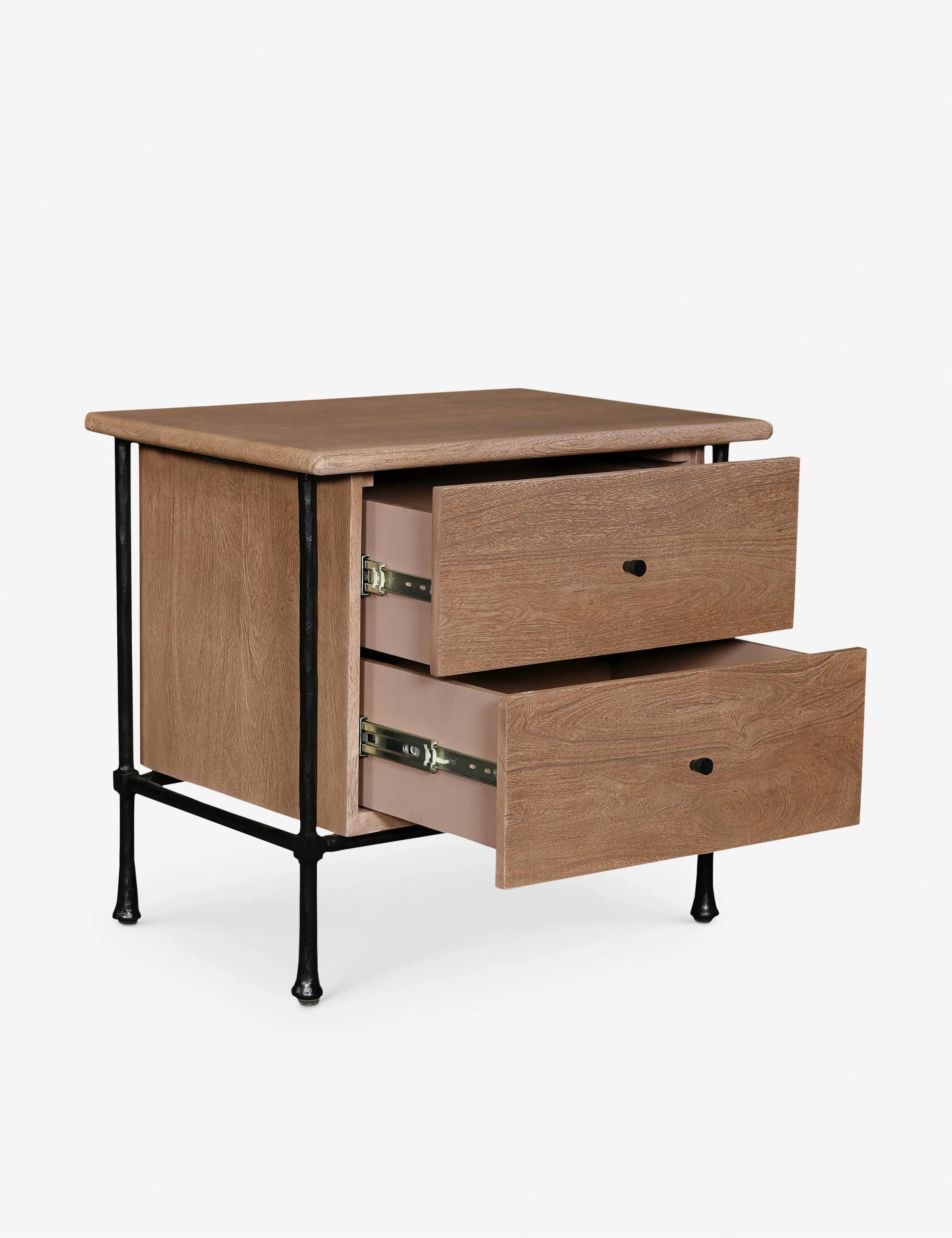 Adley Nightstand - Image 5