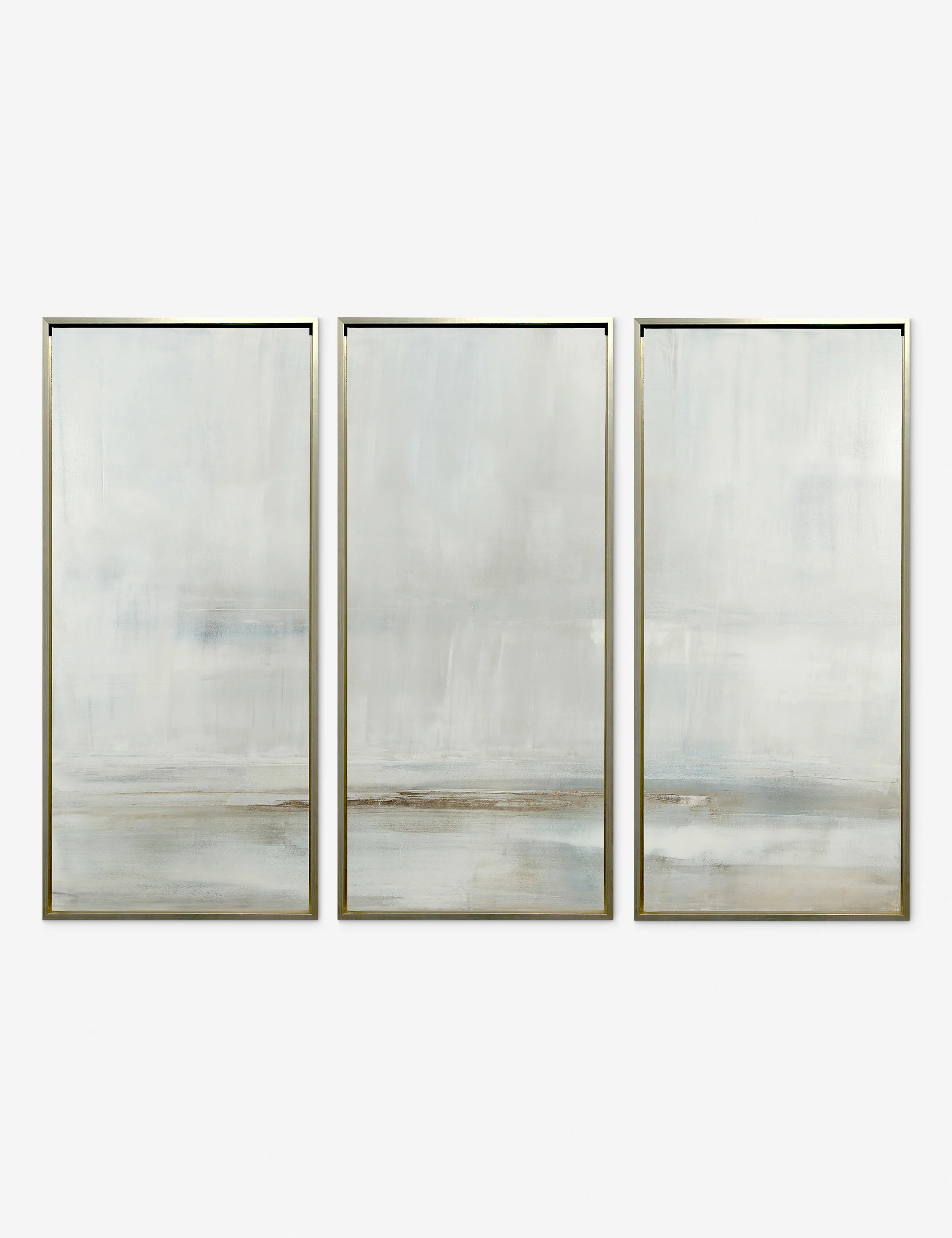 After The Storm Triptych Wall Art by Carol Benson-Cobb - Image 4