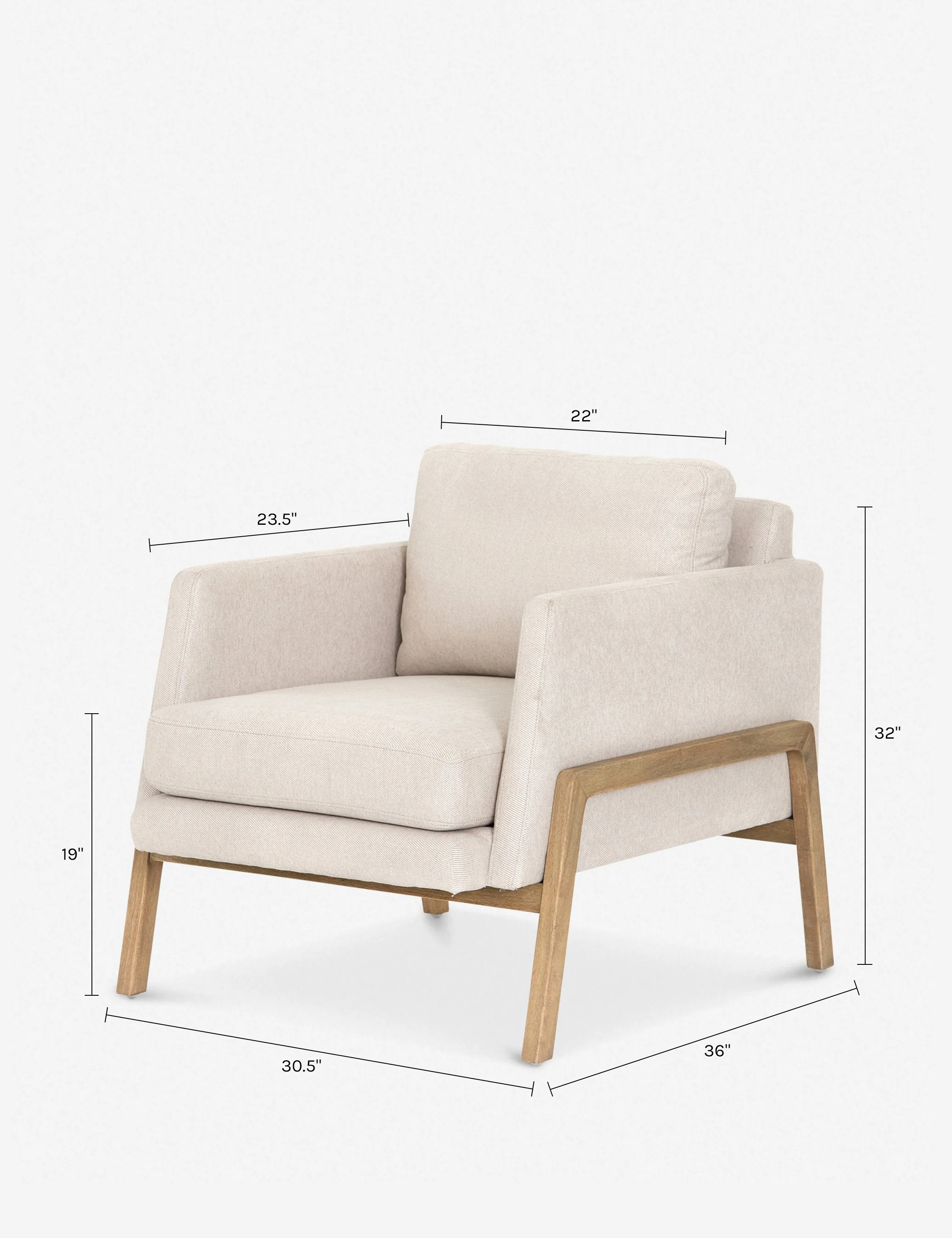 Afton Accent Chair - Image 13