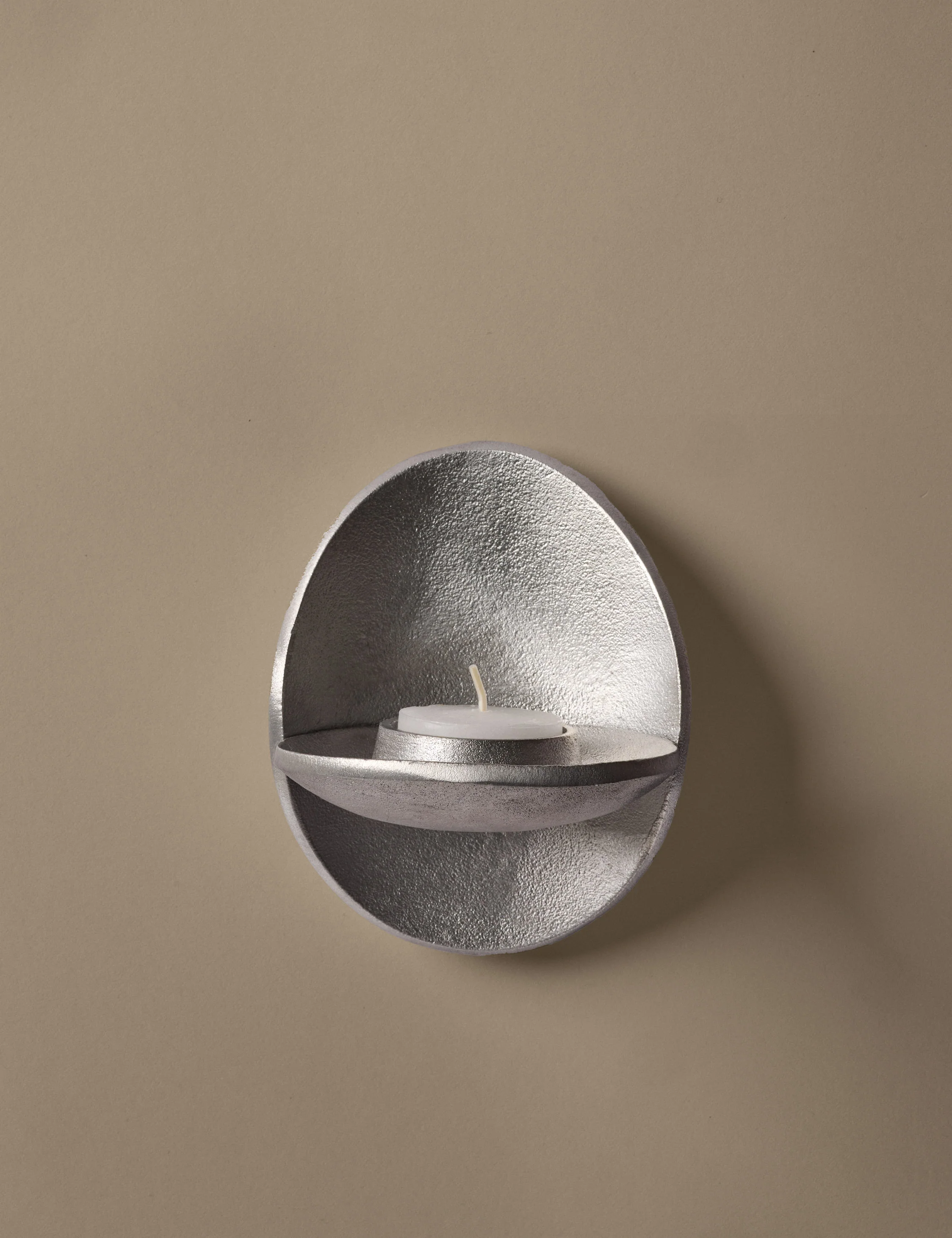 Agapé Tealight Sconce by Ferm Living - Image 3