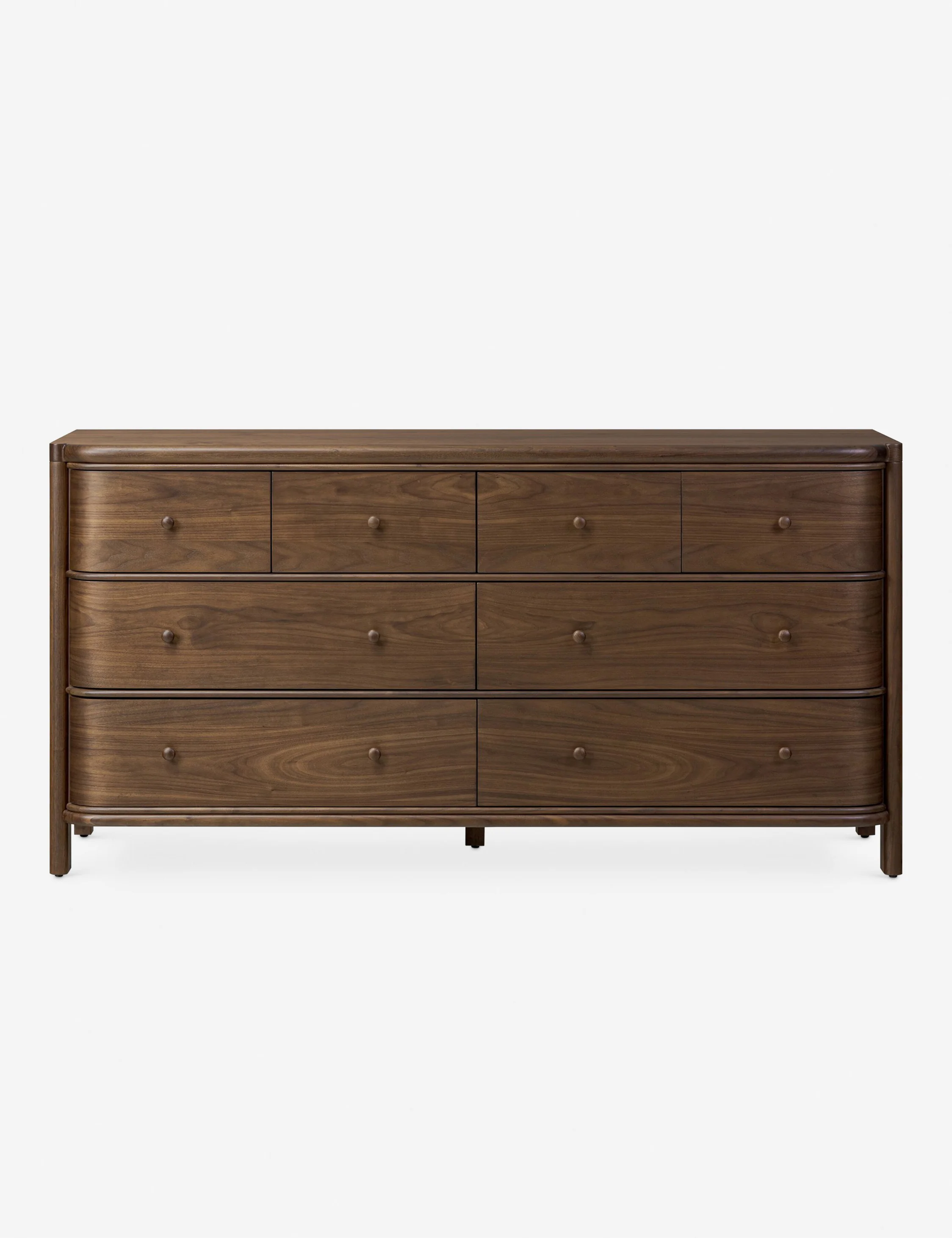 Agatha 8-Drawer Dresser by Amber Lewis x Four Hands - Image 2