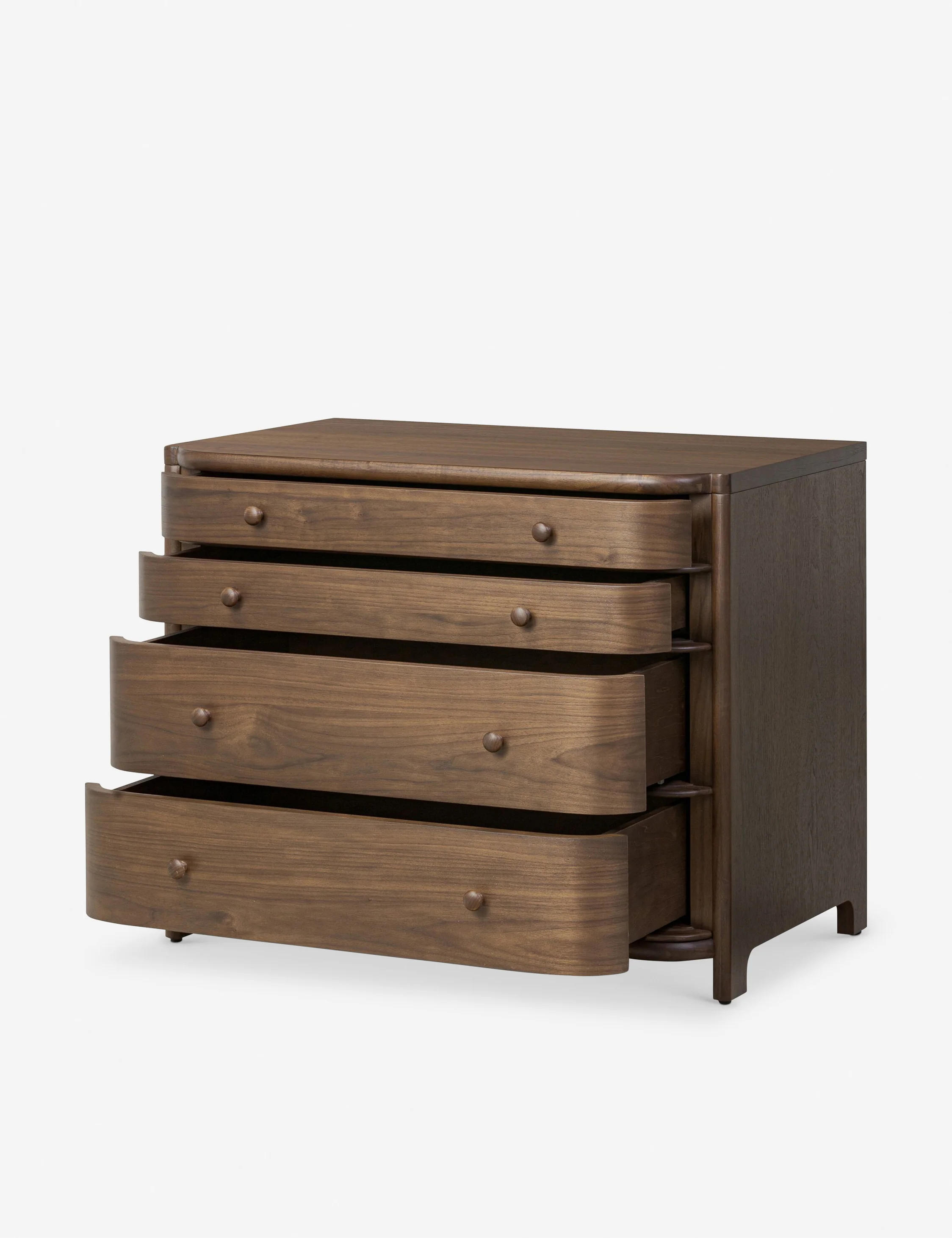 Agatha Nightstand by Amber Lewis x Four Hands - Image 4