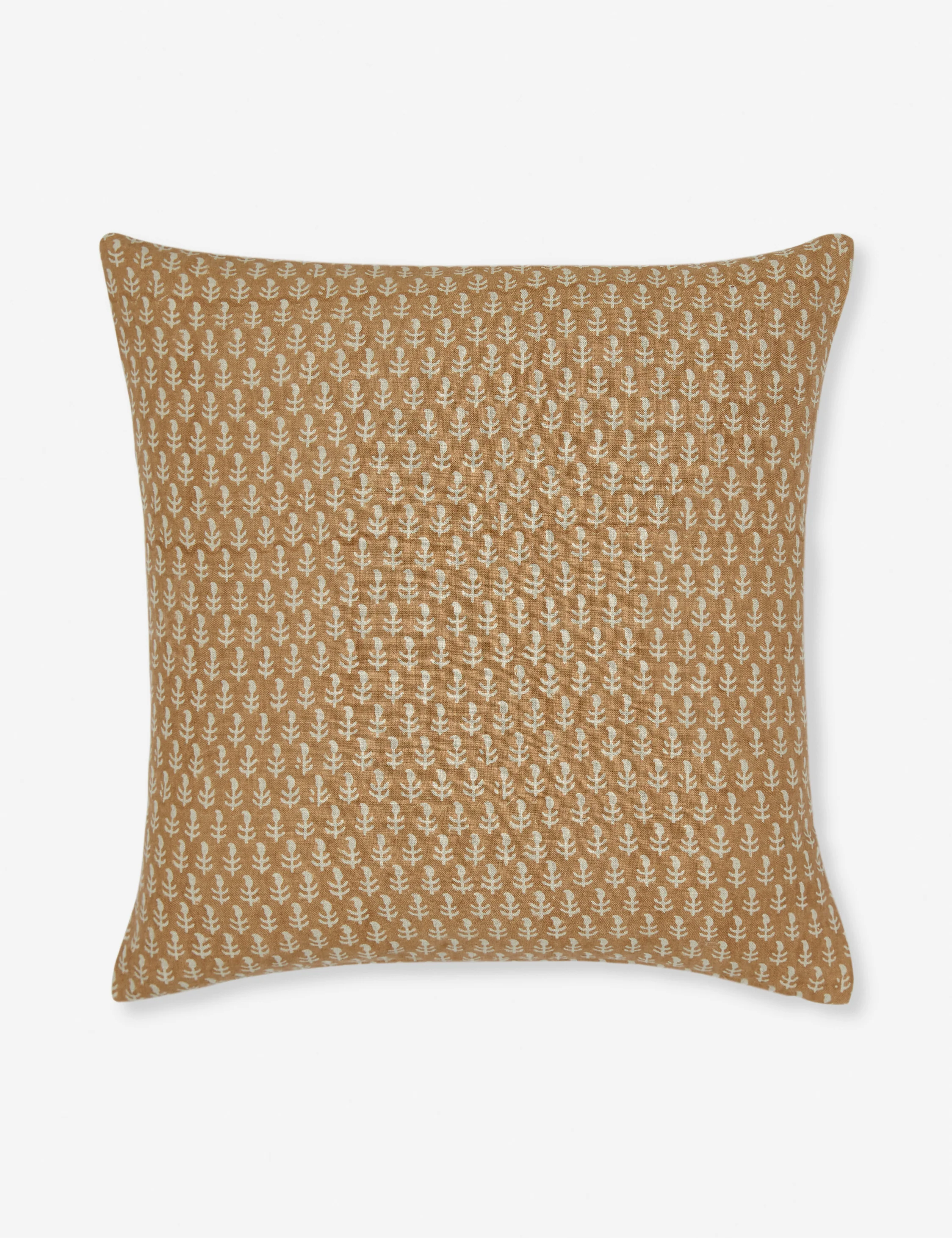 Agnes Linen Pillow - Image 14