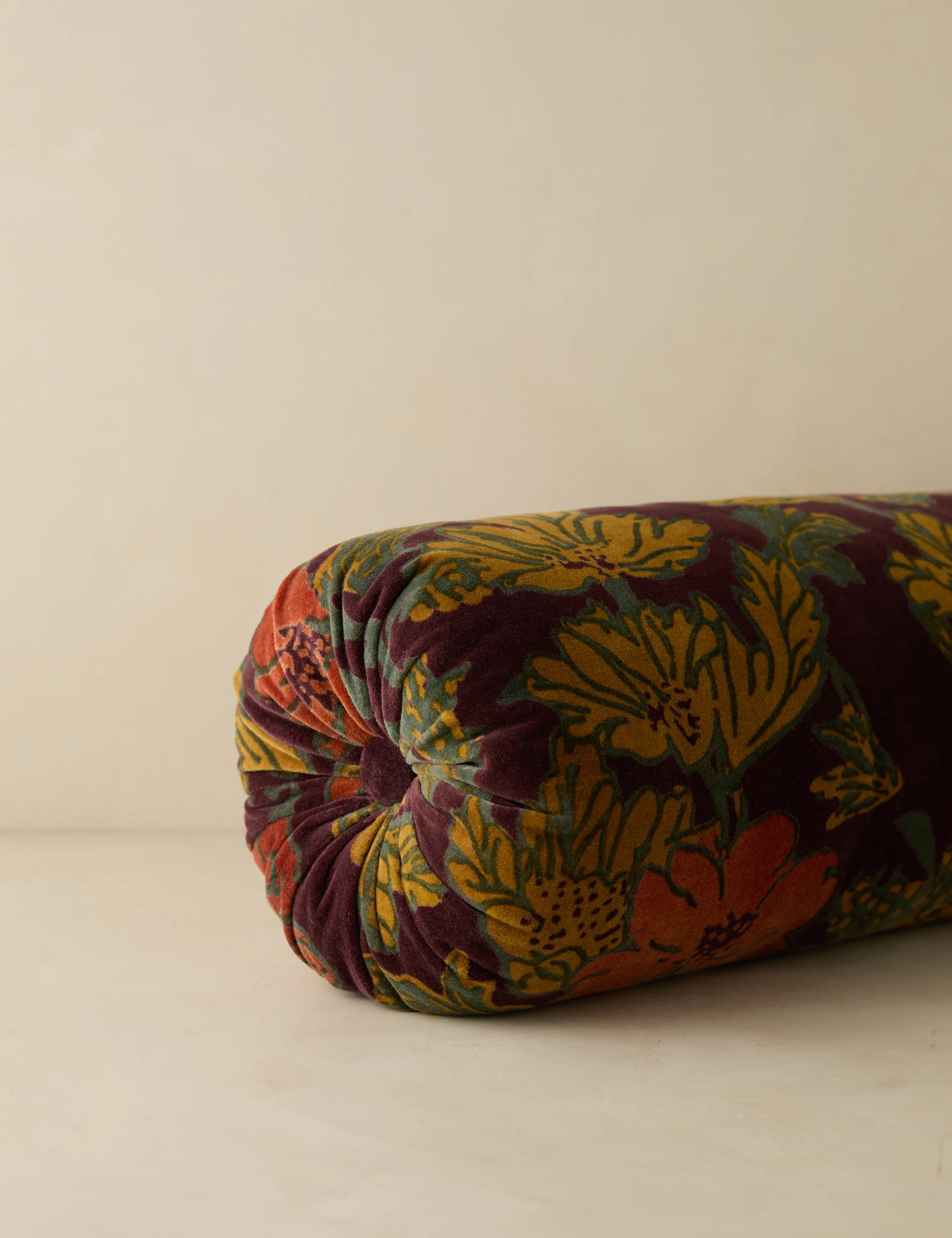 Agnetha Velvet Pillow - Image 11