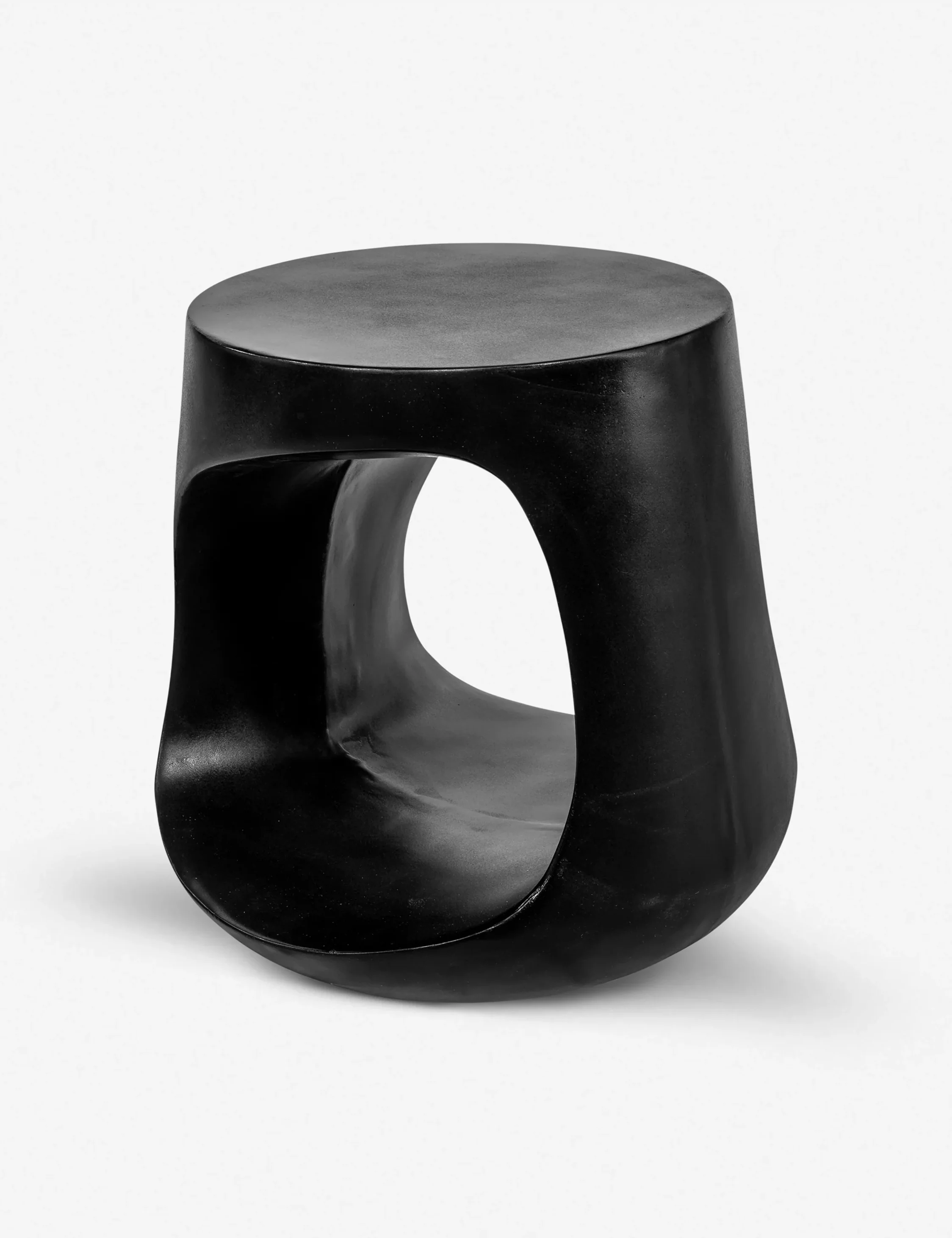 Aiko Indoor / Outdoor Stool - Image 2