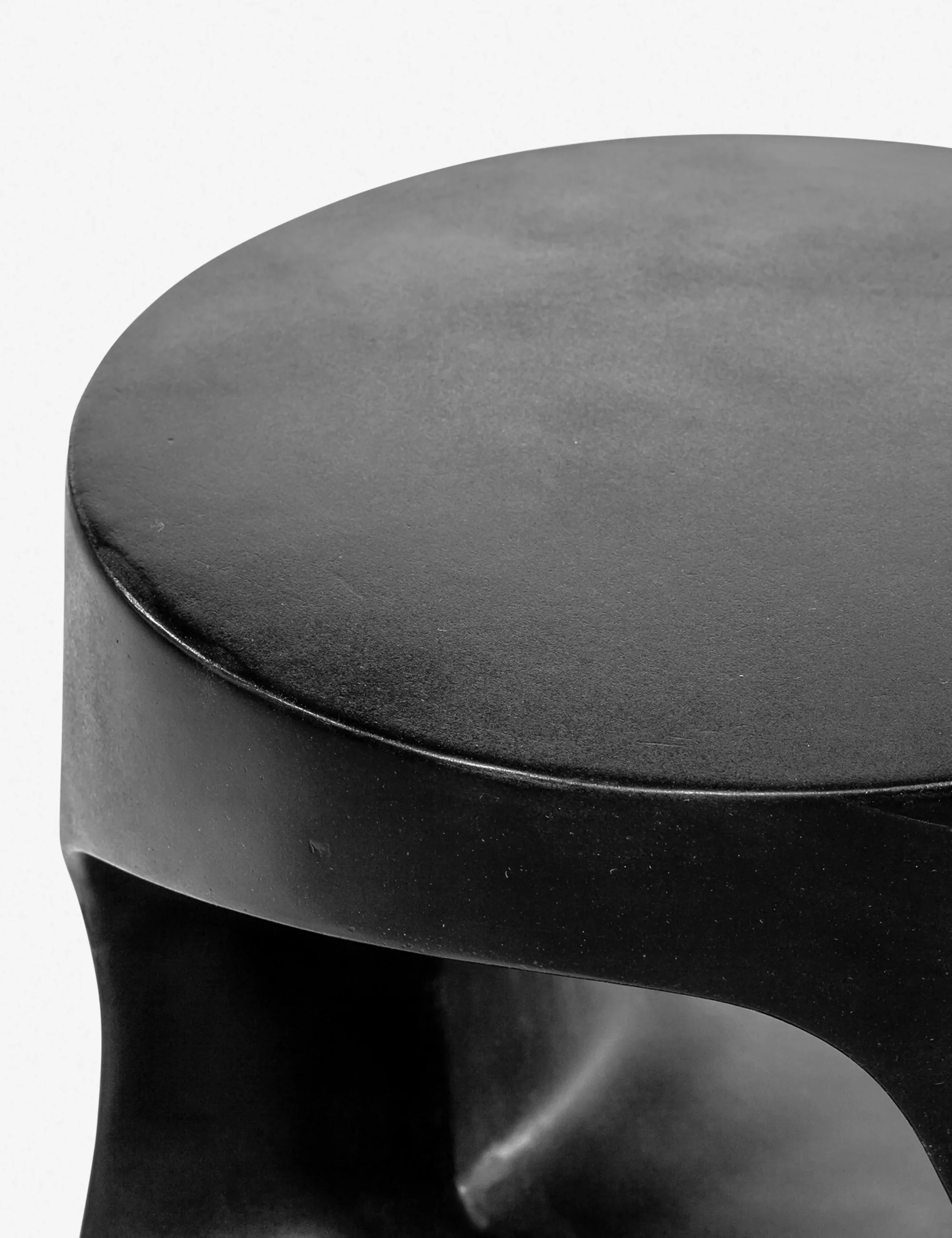 Aiko Indoor / Outdoor Stool - Image 5