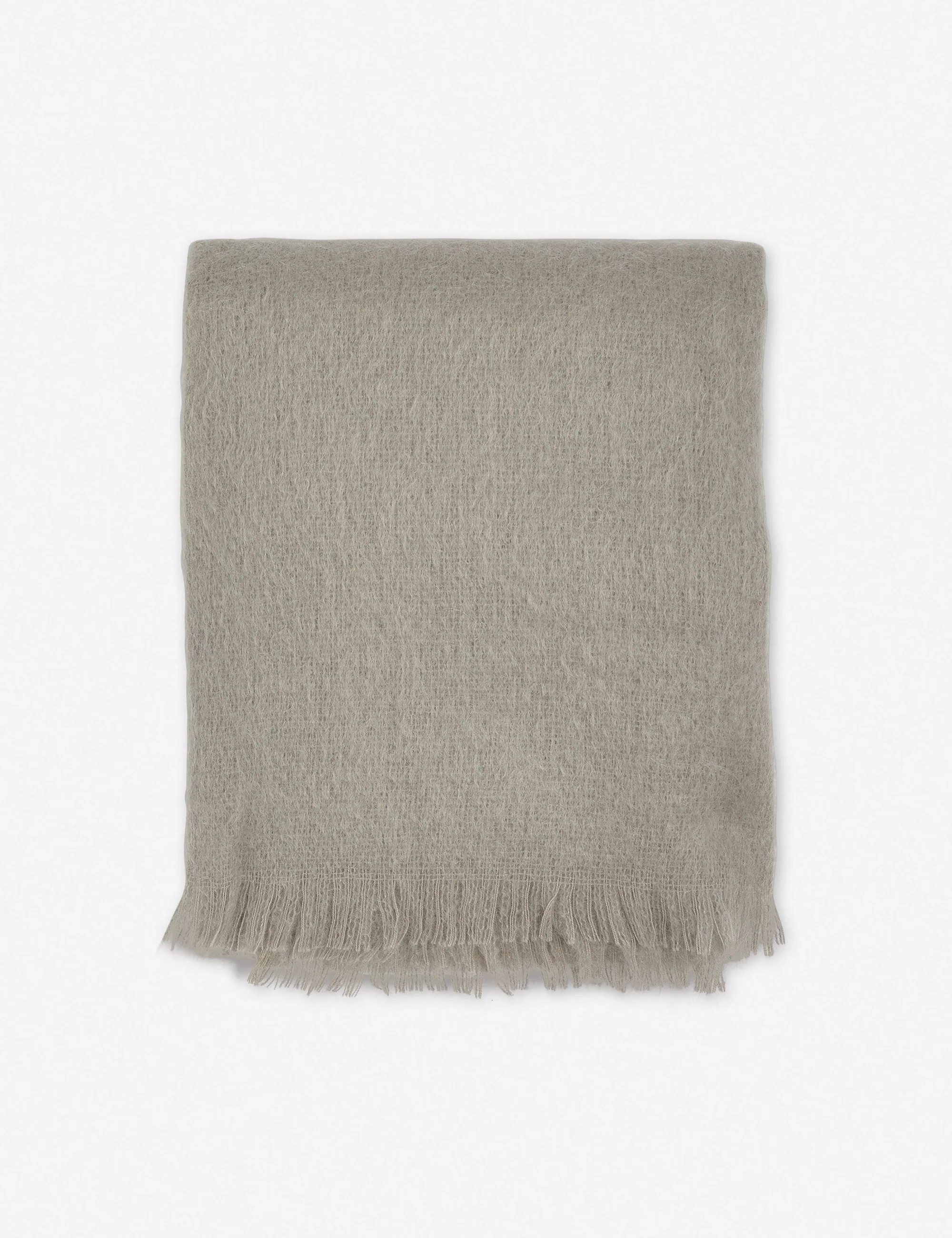 Aimee Mohair Throw - Image 10