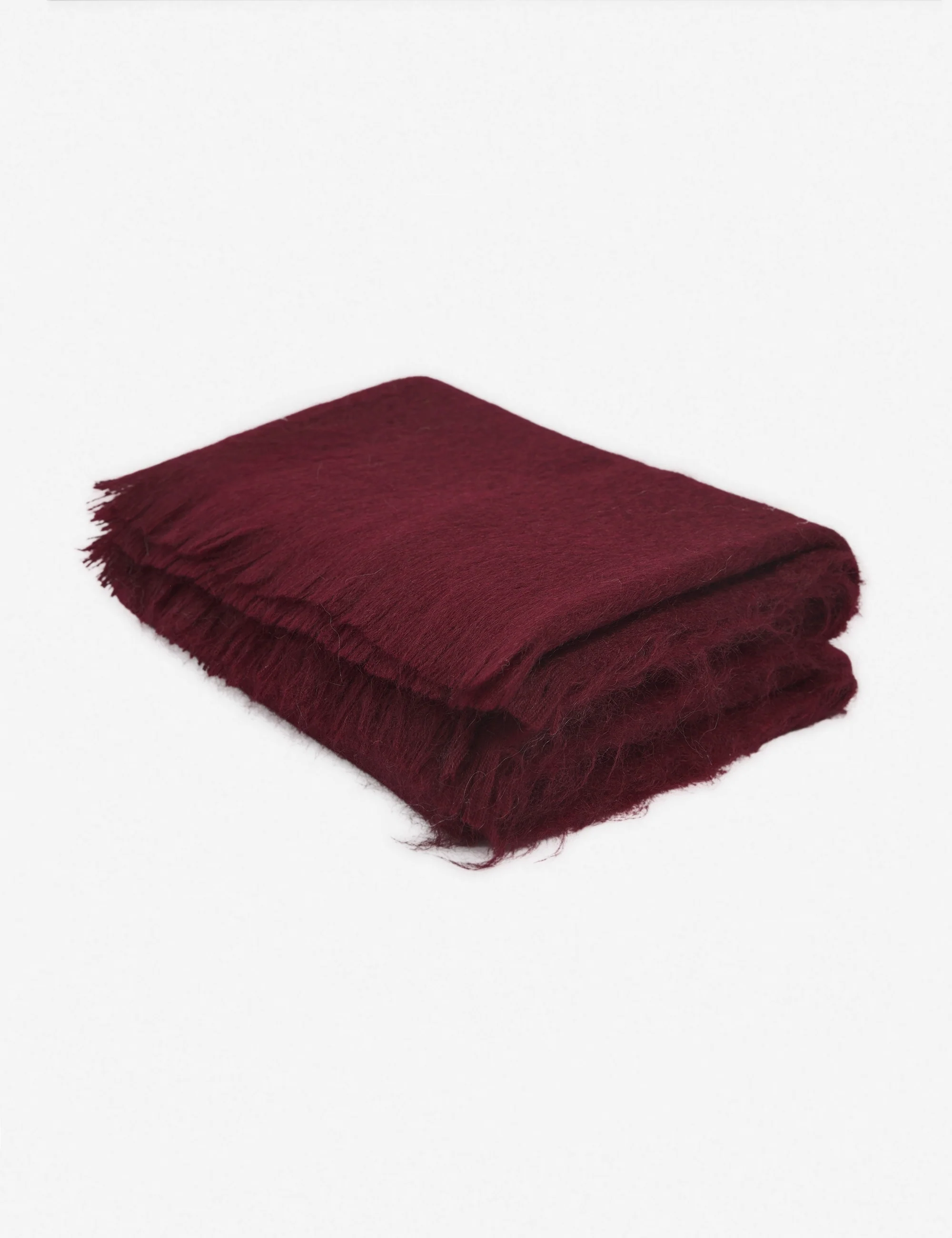 Aimee Mohair Throw - Image 19