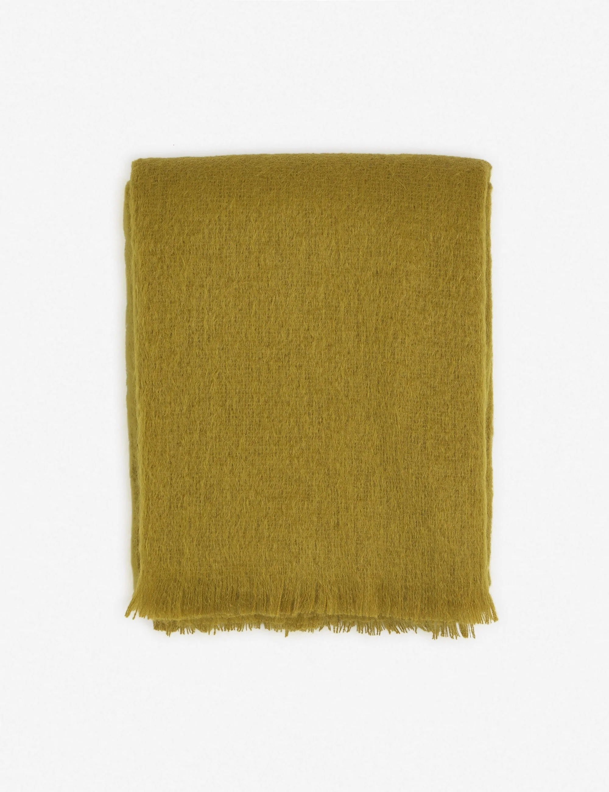 Aimee Mohair Throw - Image 28