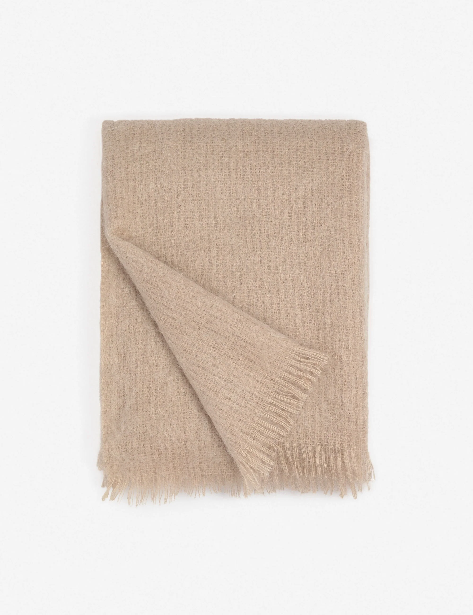 Aimee Mohair Throw - Image 4
