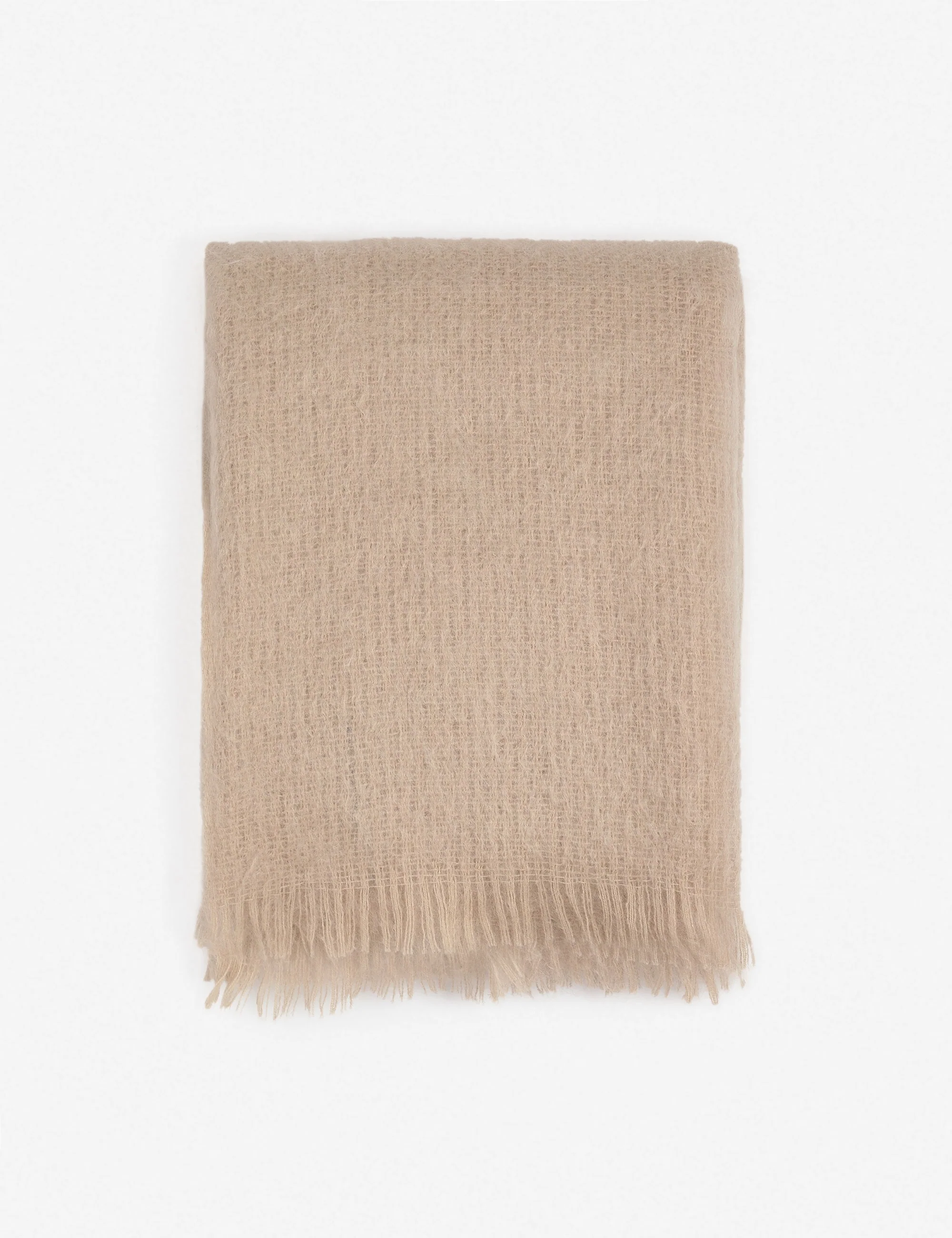 Aimee Mohair Throw - Image 5