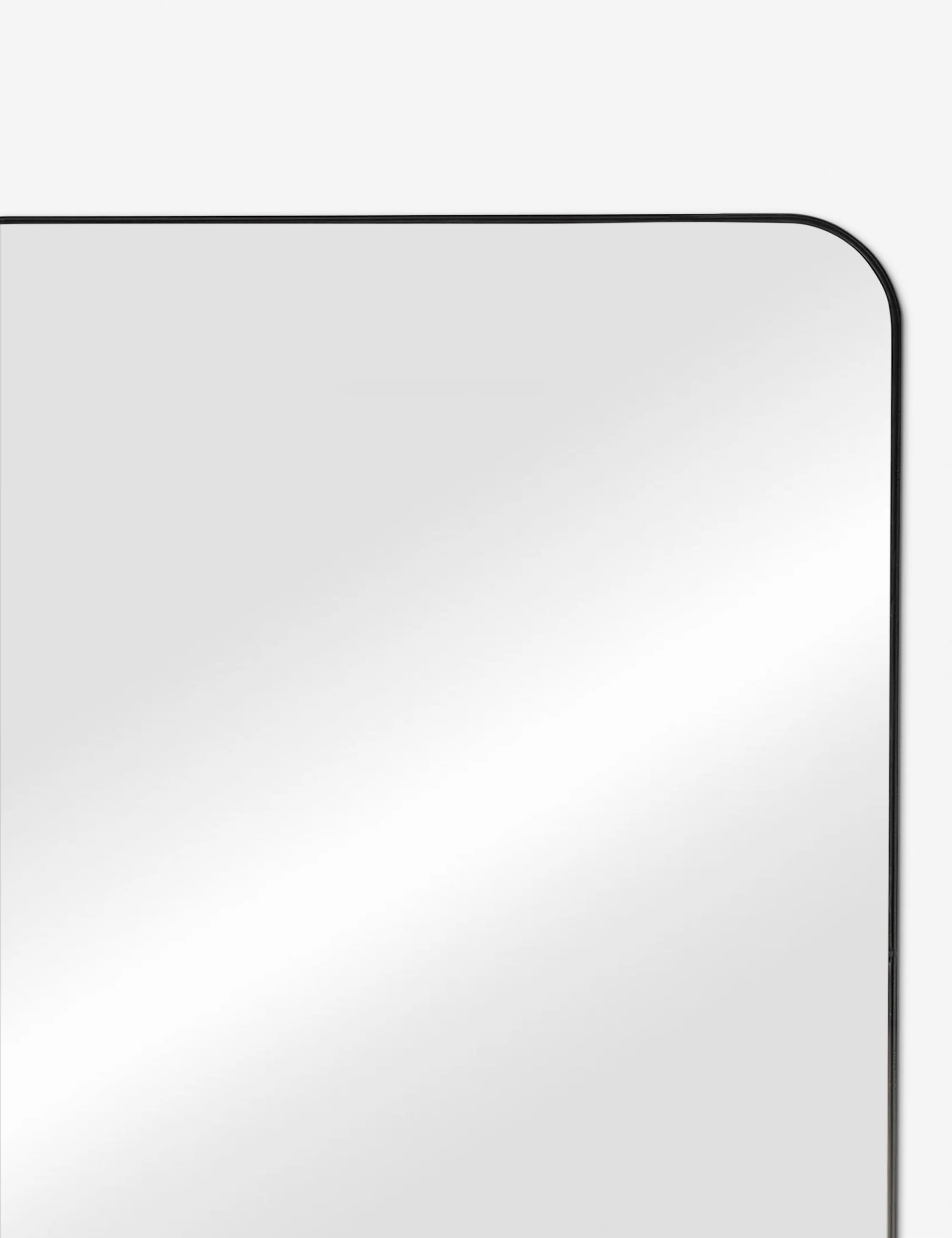 Aire Leaning Mirror - Image 4