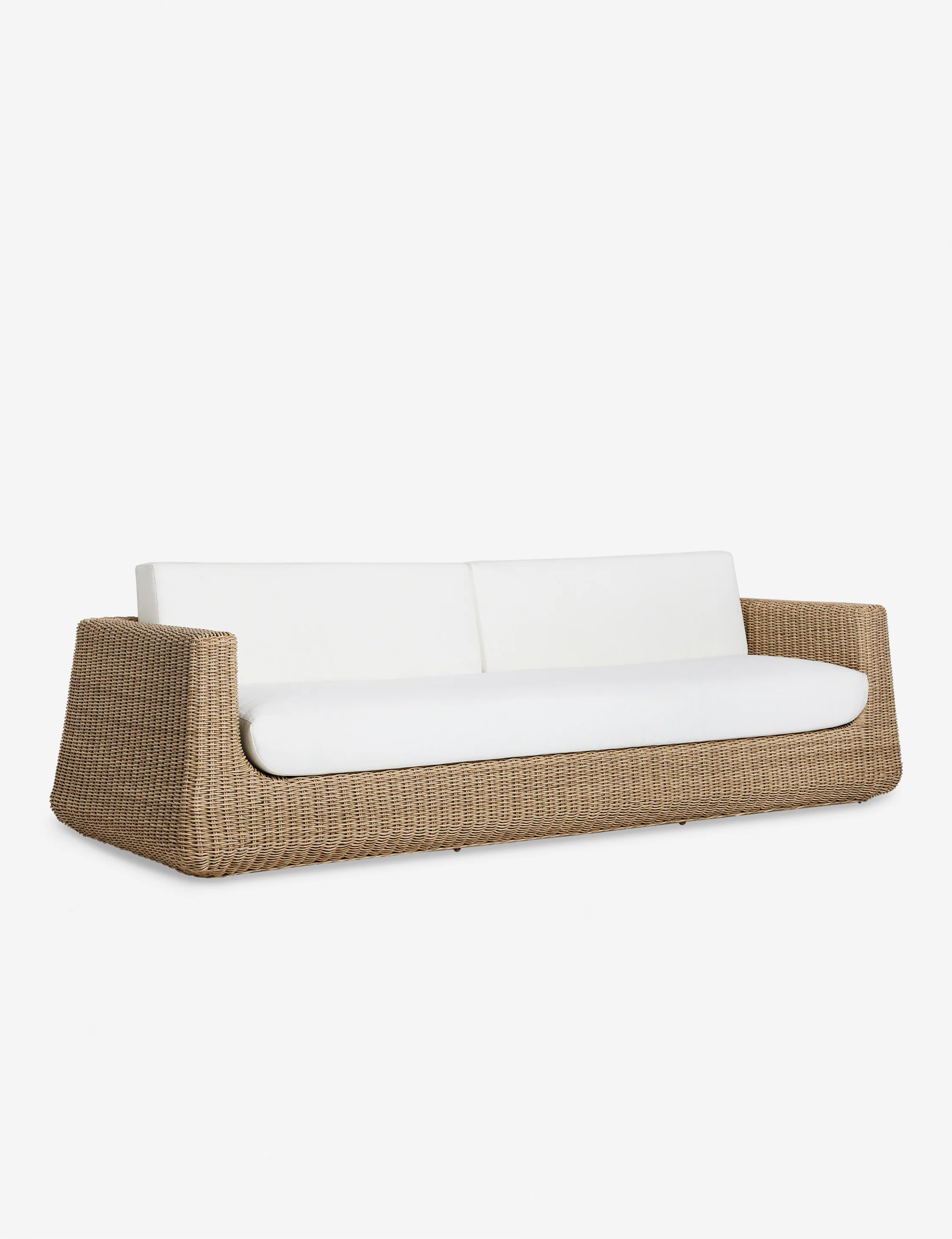 Aisha Indoor / Outdoor Sofa - Image 4