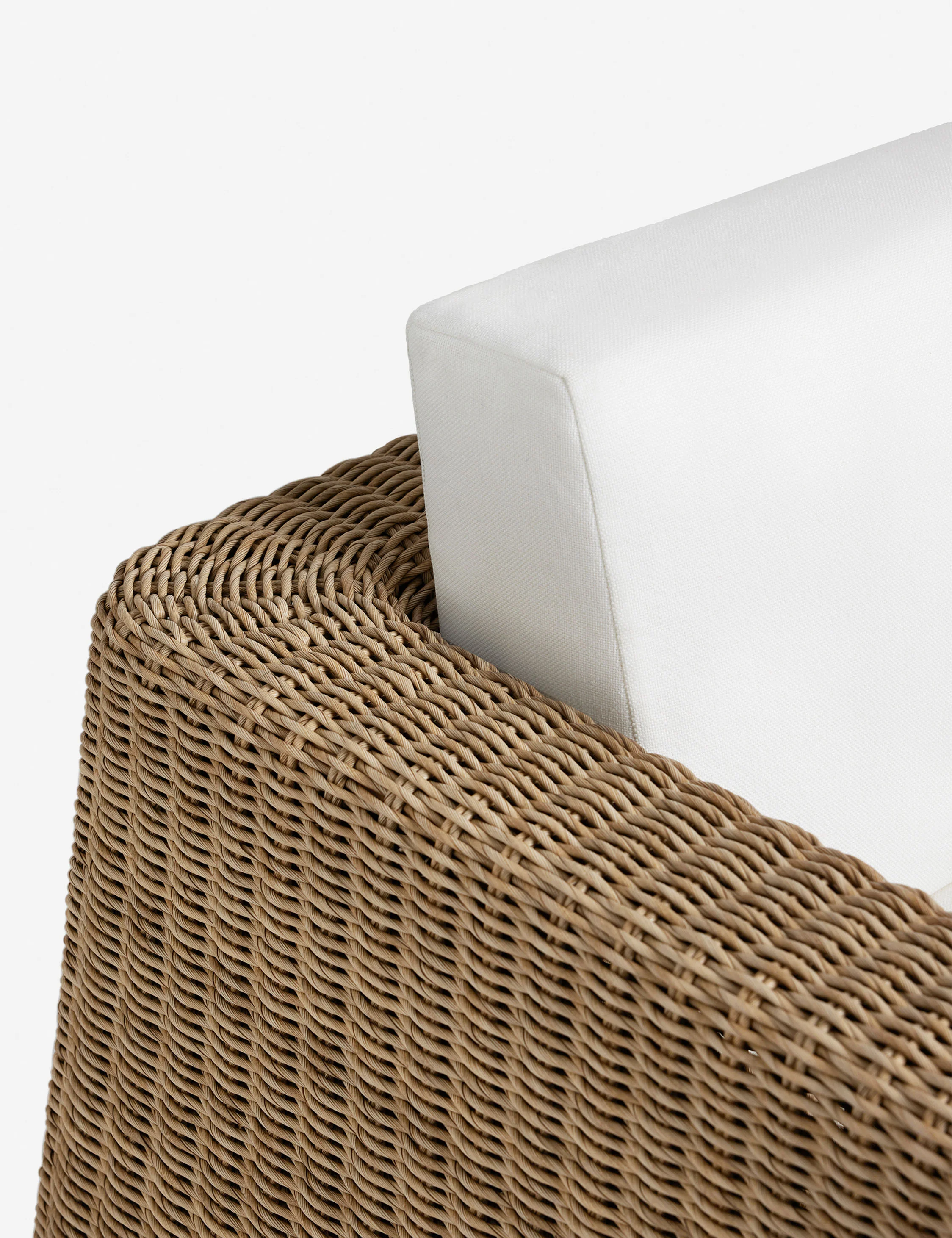 Aisha Indoor / Outdoor Sofa - Image 7