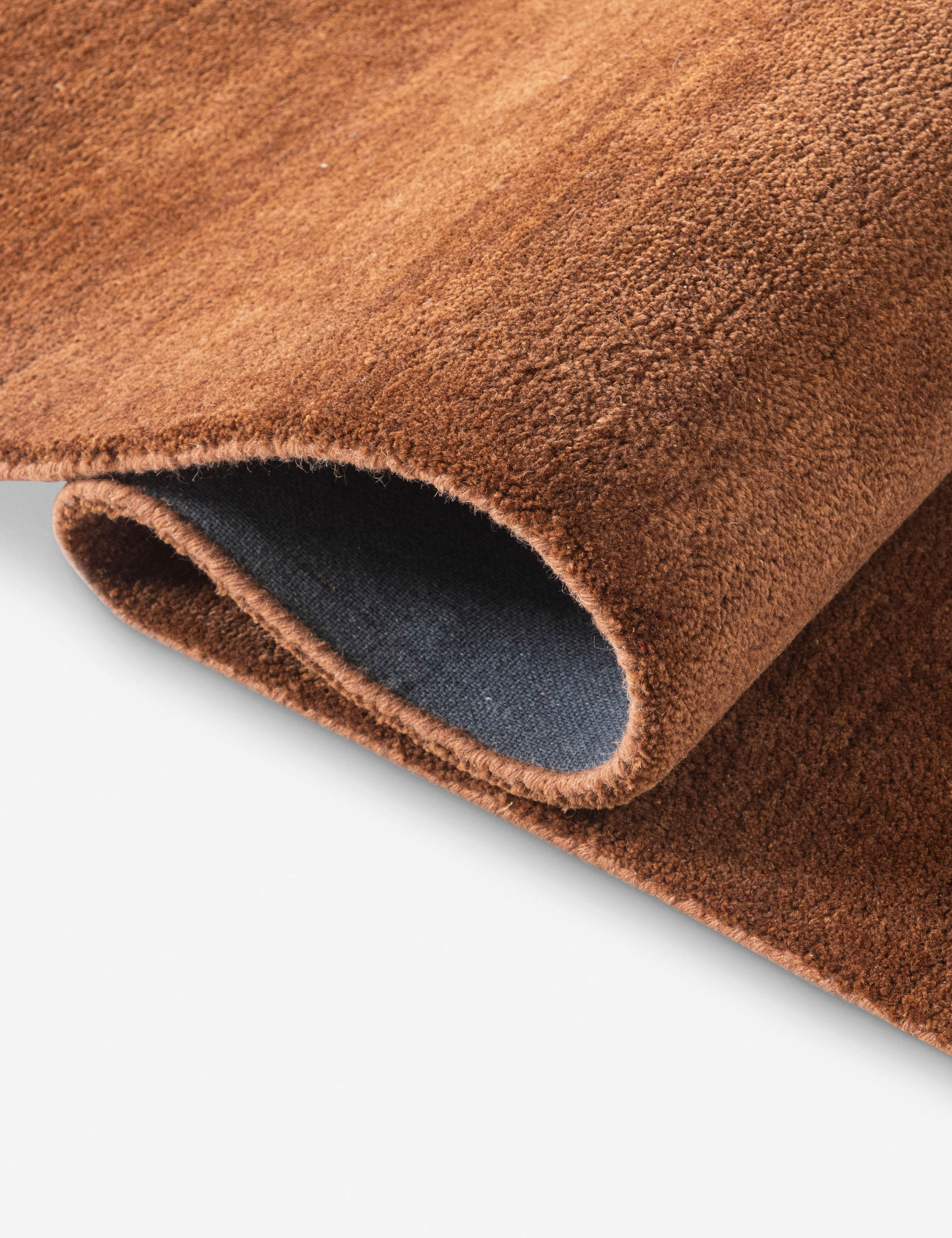 Ajnur Hand-Tufted Wool Rug - Image 6