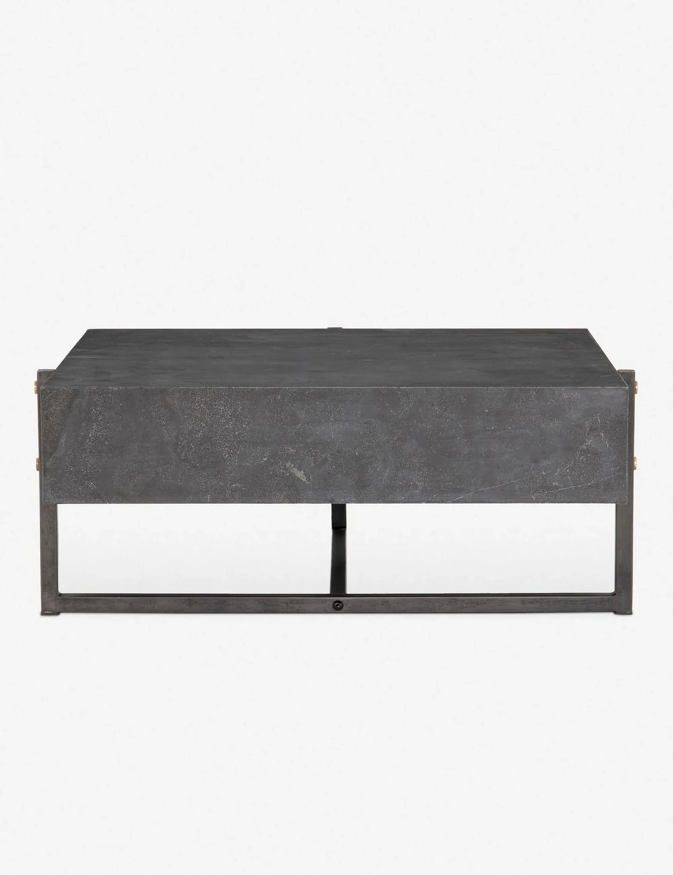 Alain Square Coffee Table - Image 5