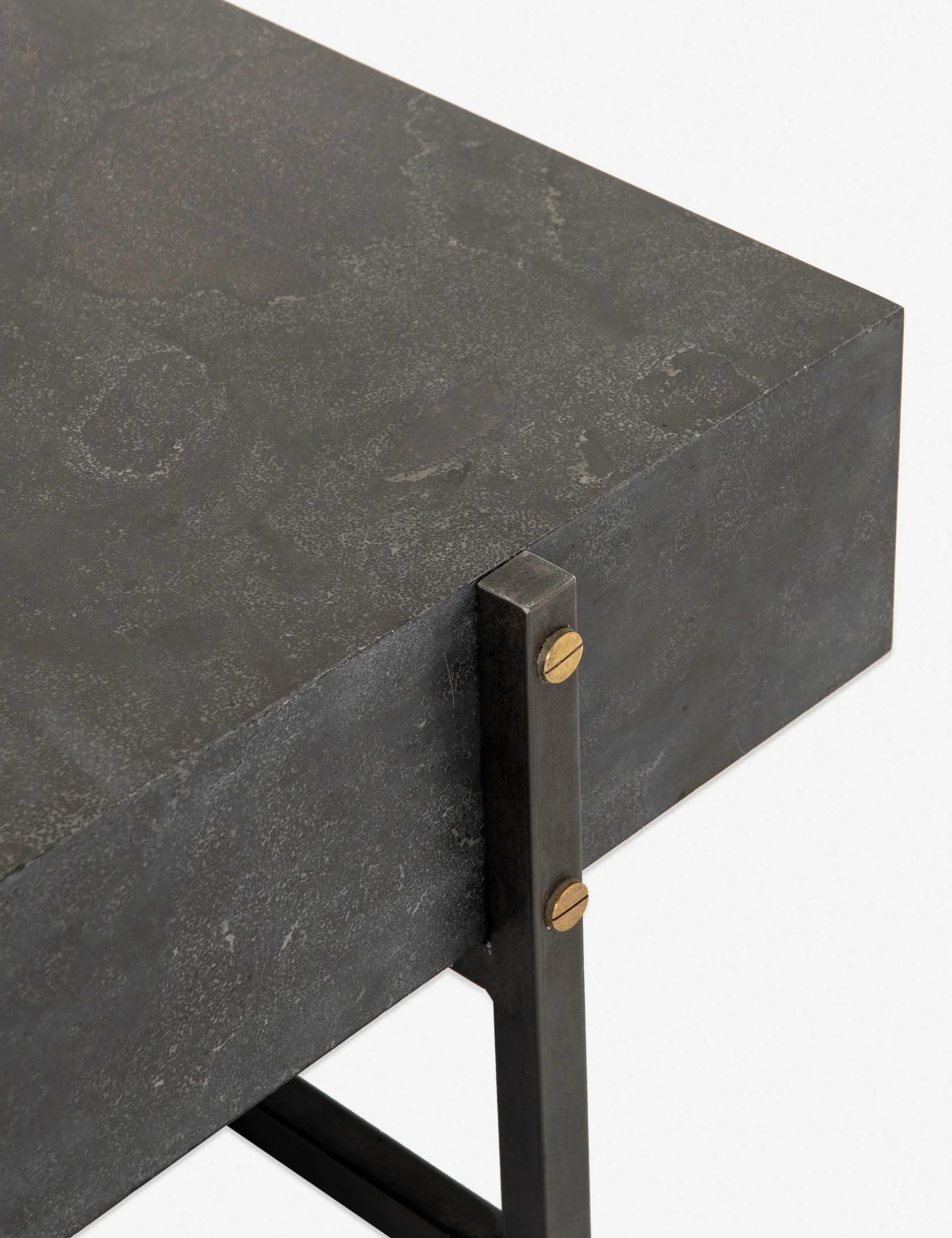 Alain Square Coffee Table - Image 6