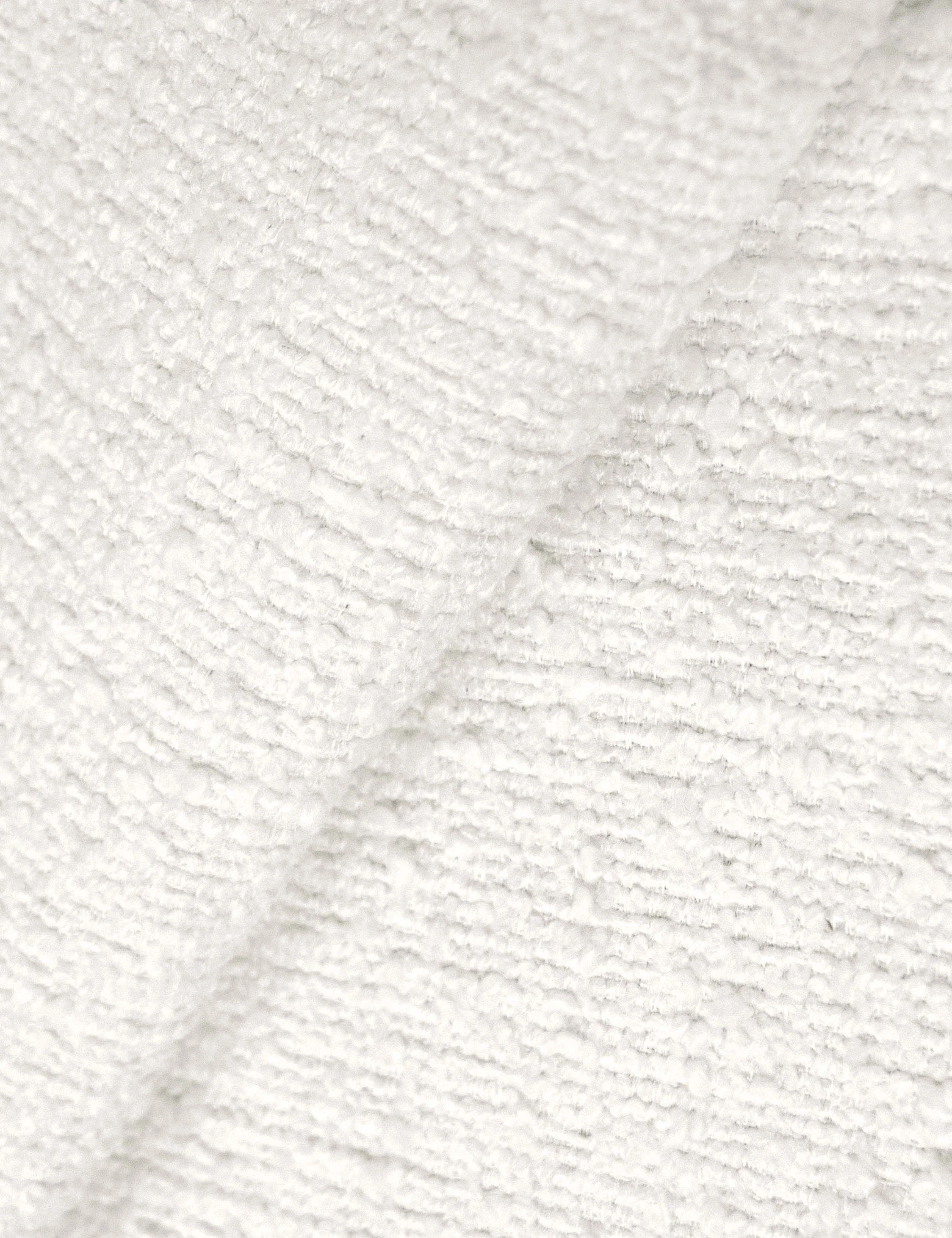 Alair Round Ottoman - Image 13