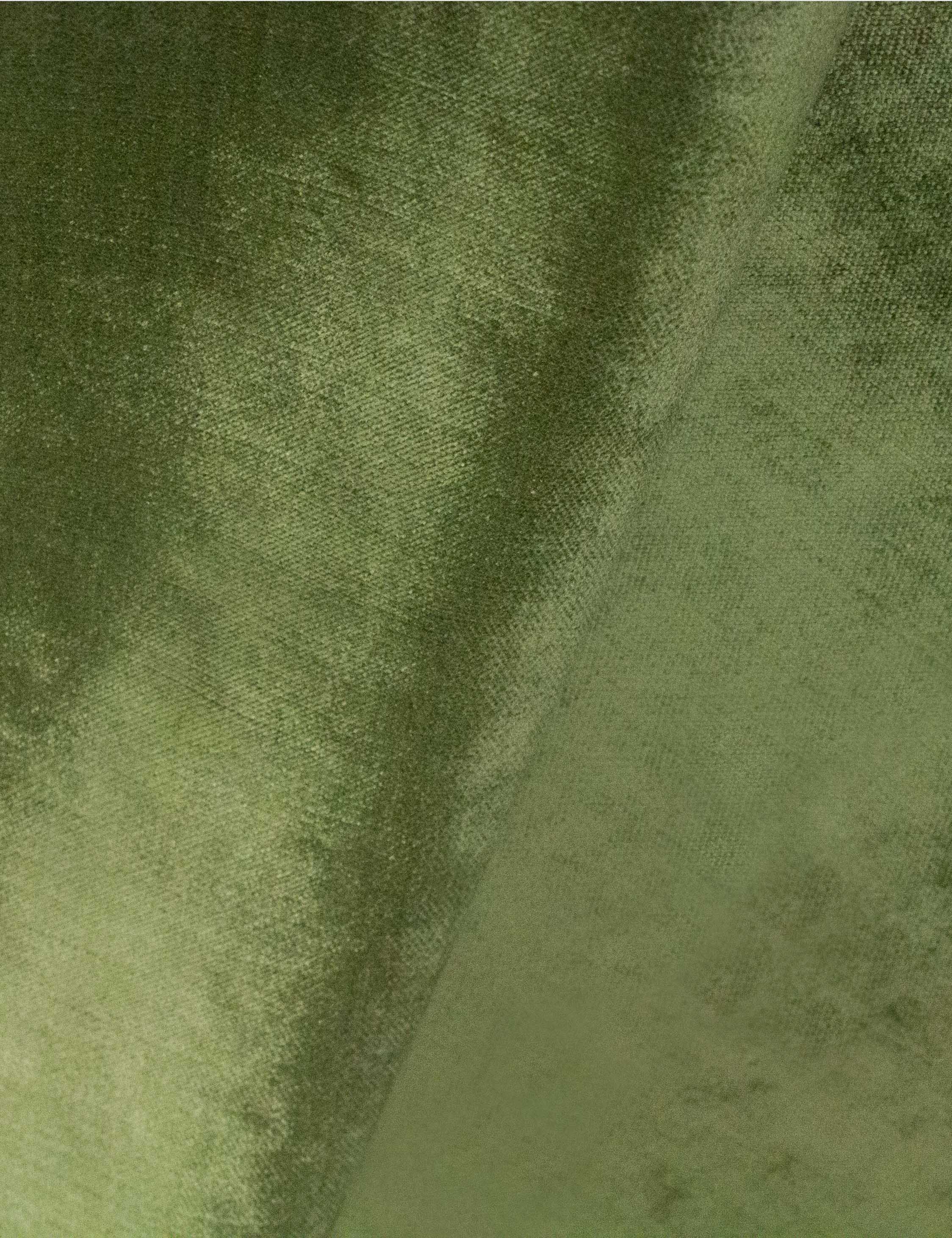 Alair Round Ottoman - Image 16