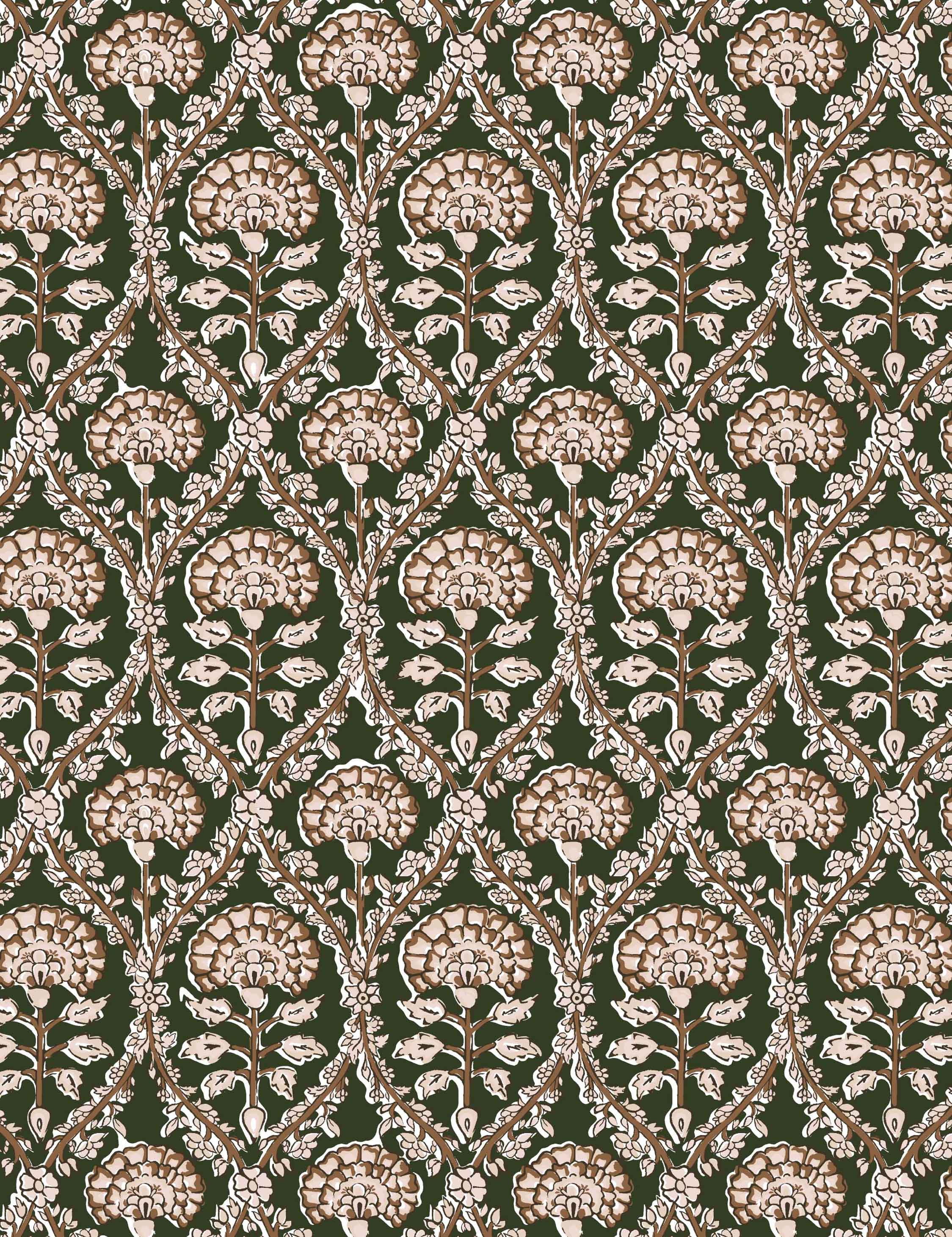 Alair Round Ottoman - Image 72