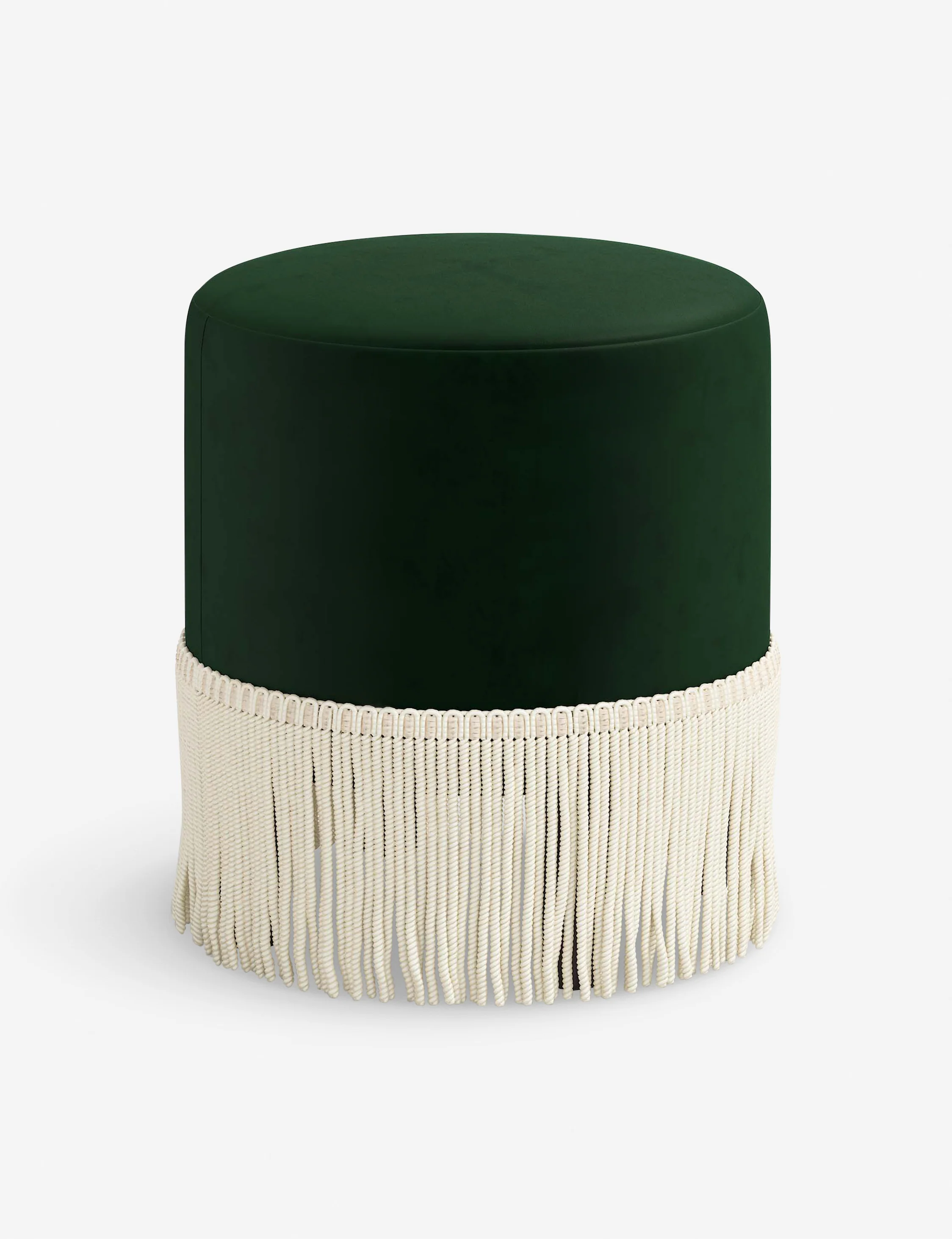Alair Round Ottoman - Image 77