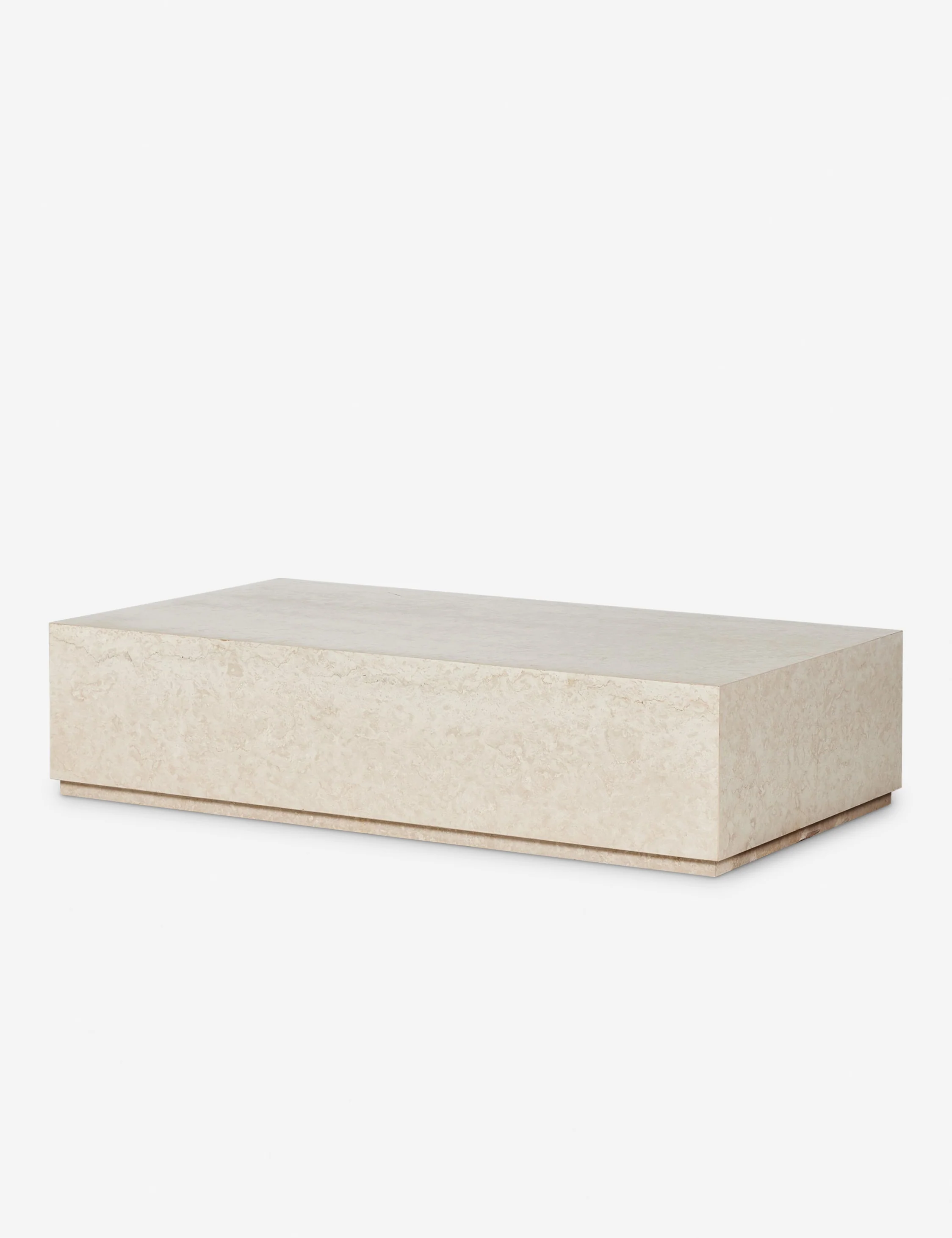 Alber Indoor / Outdoor Coffee Table - Image 3
