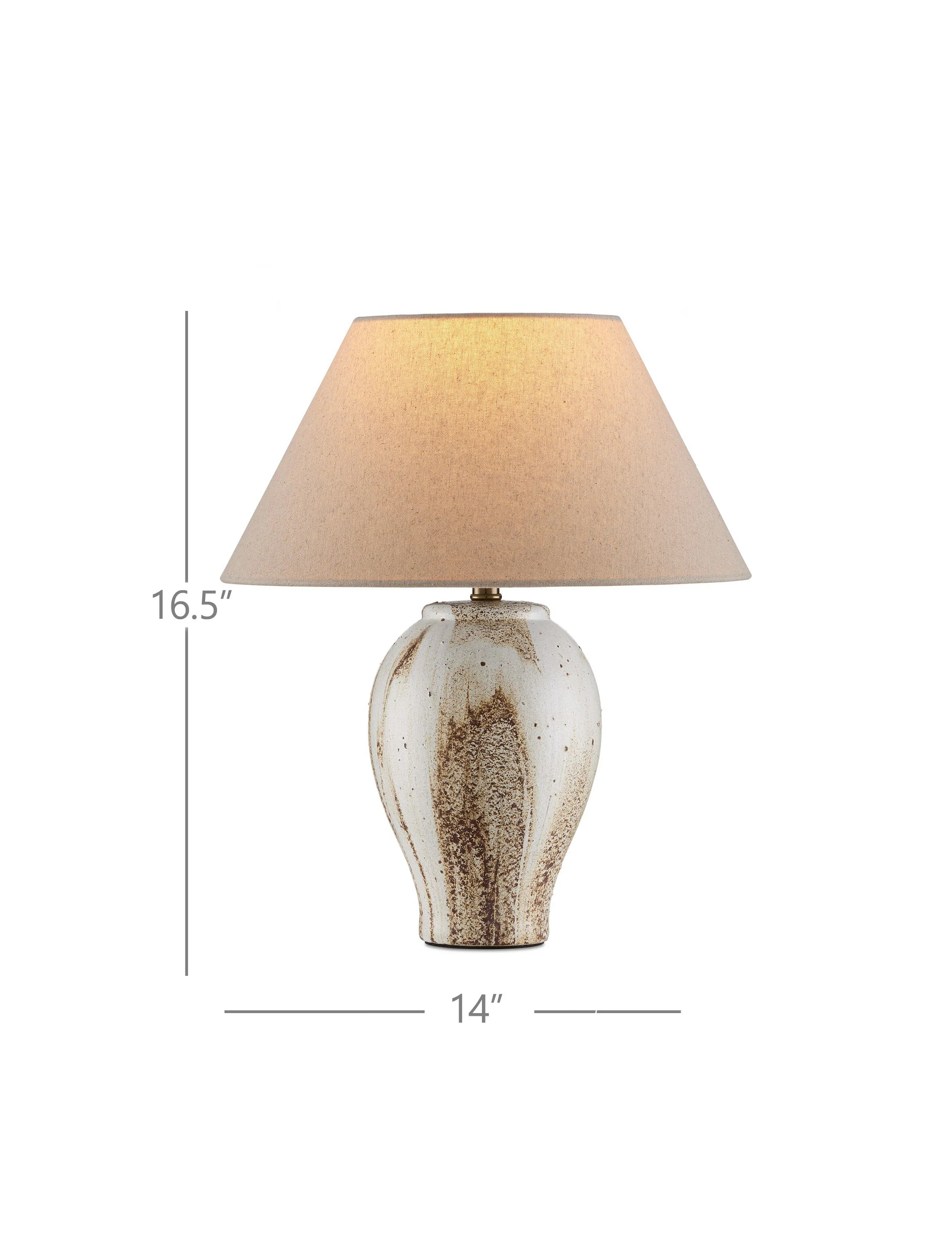 Aldana Table Lamp - Image 4