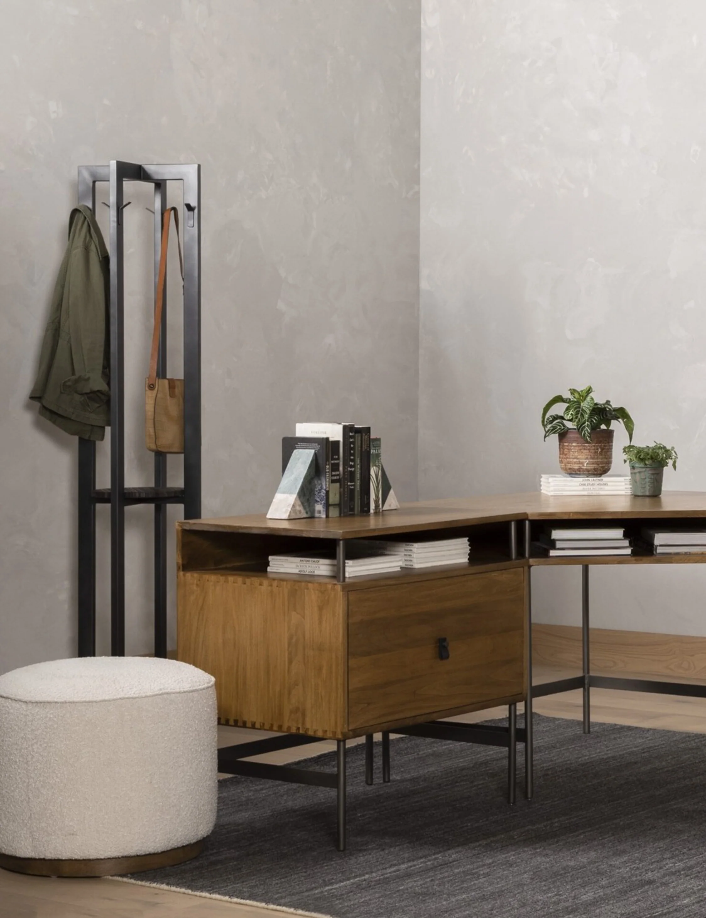 Aldora Stool - Image 12