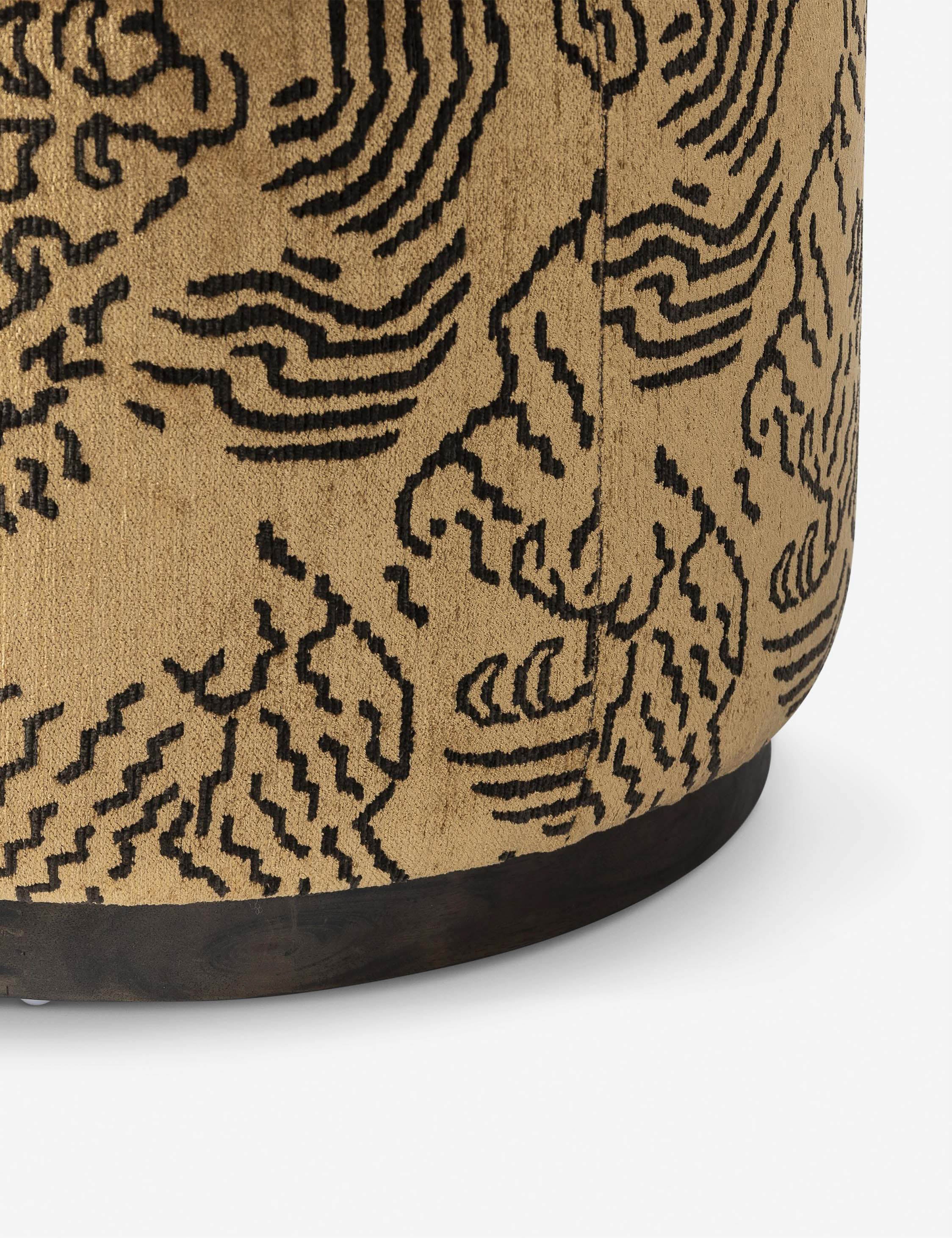 Aldora Stool - Image 4