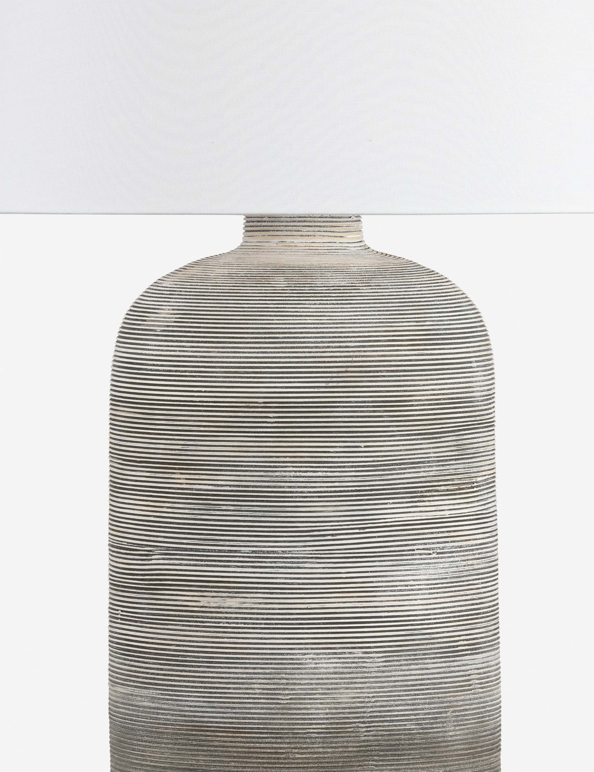Aleph Table Lamp - Image 4