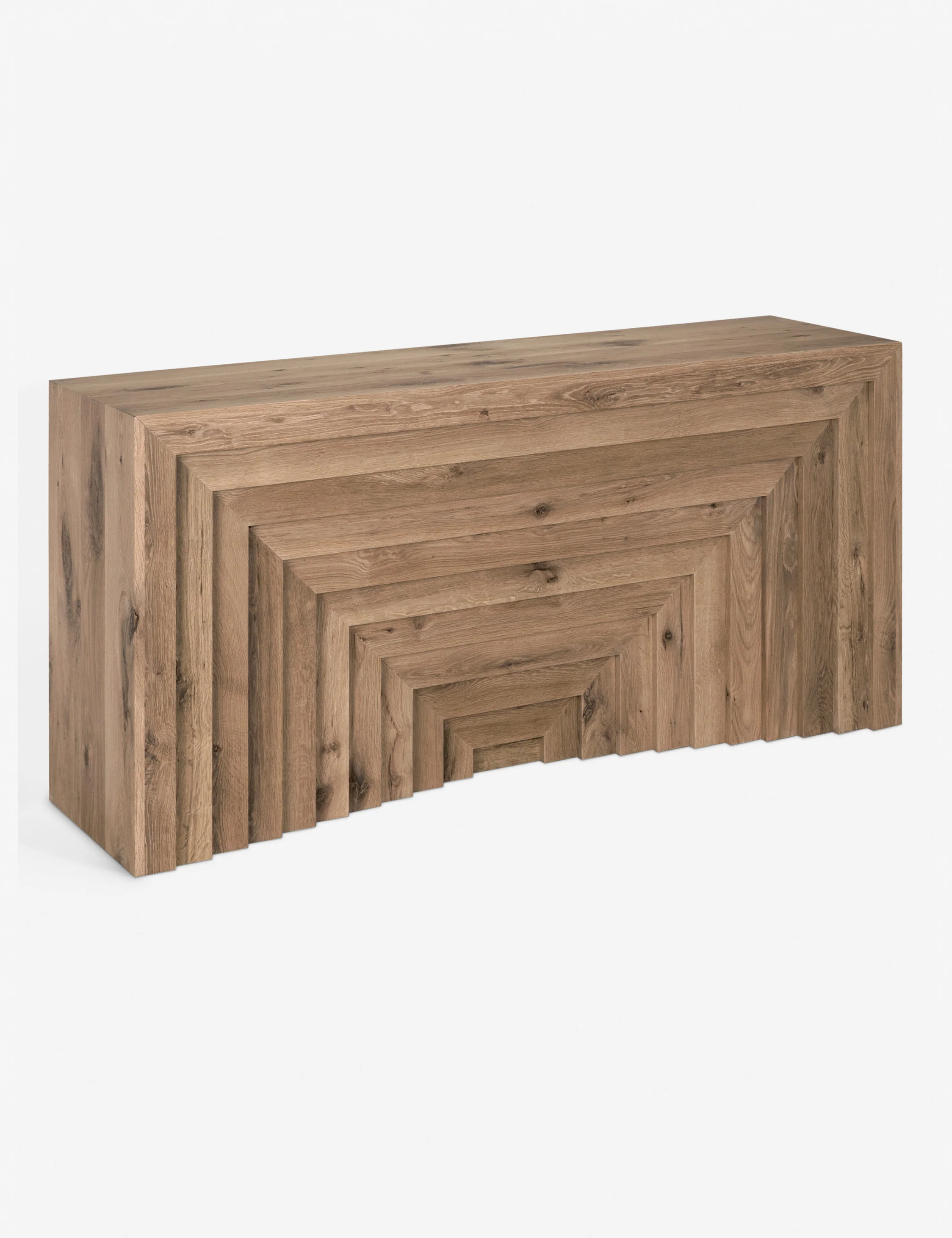 Alessia Console Table - Image 2