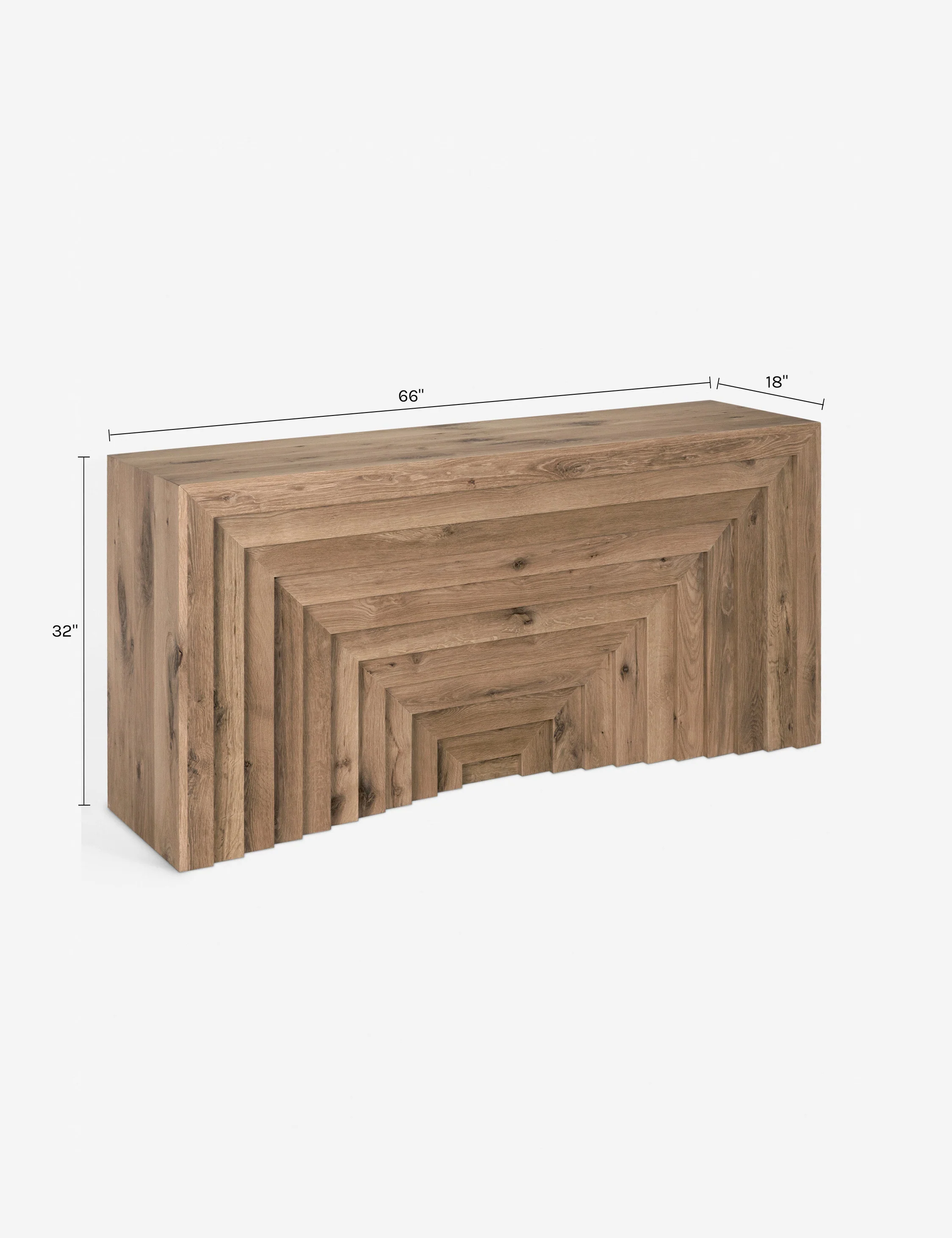 Alessia Console Table - Image 7