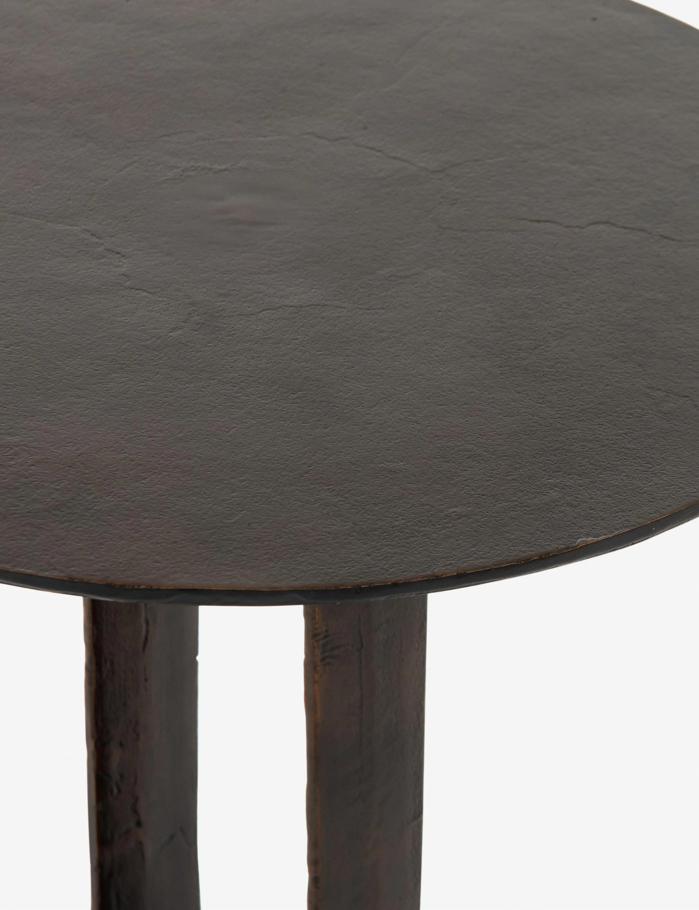 Alethea Indoor / Outdoor Side Table - Image 5