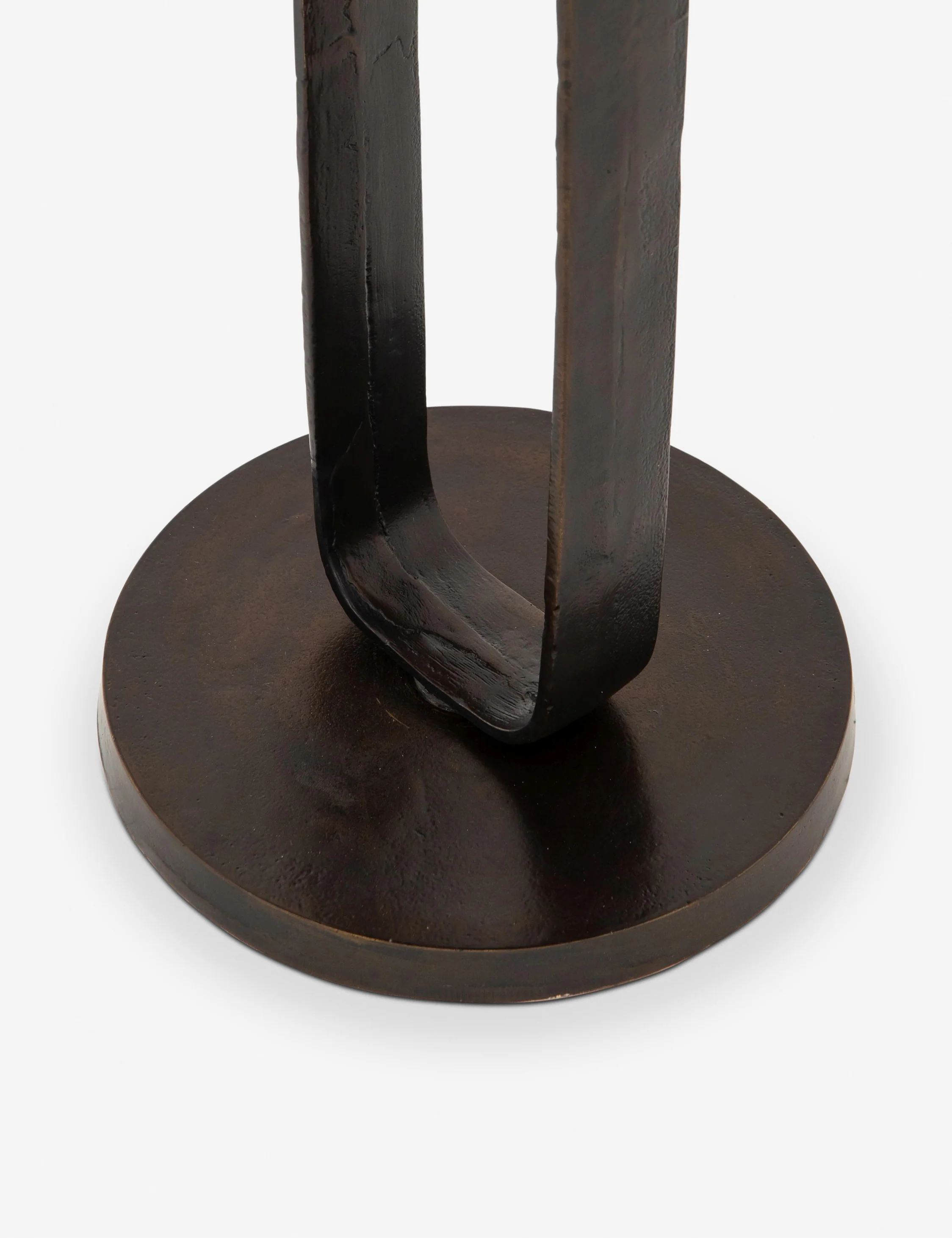 Alethea Indoor / Outdoor Side Table - Image 6