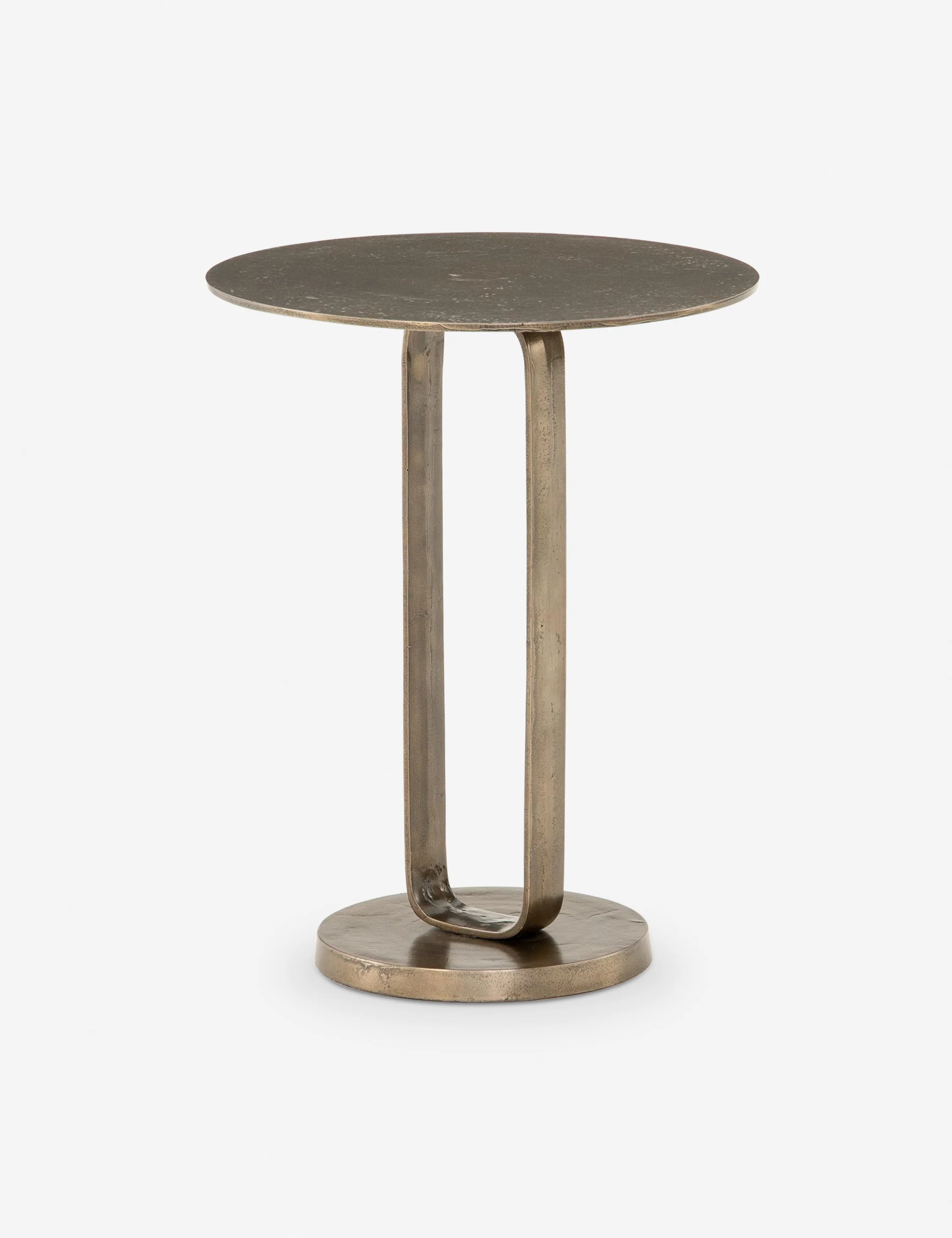 Alethea Indoor / Outdoor Side Table - Image 8
