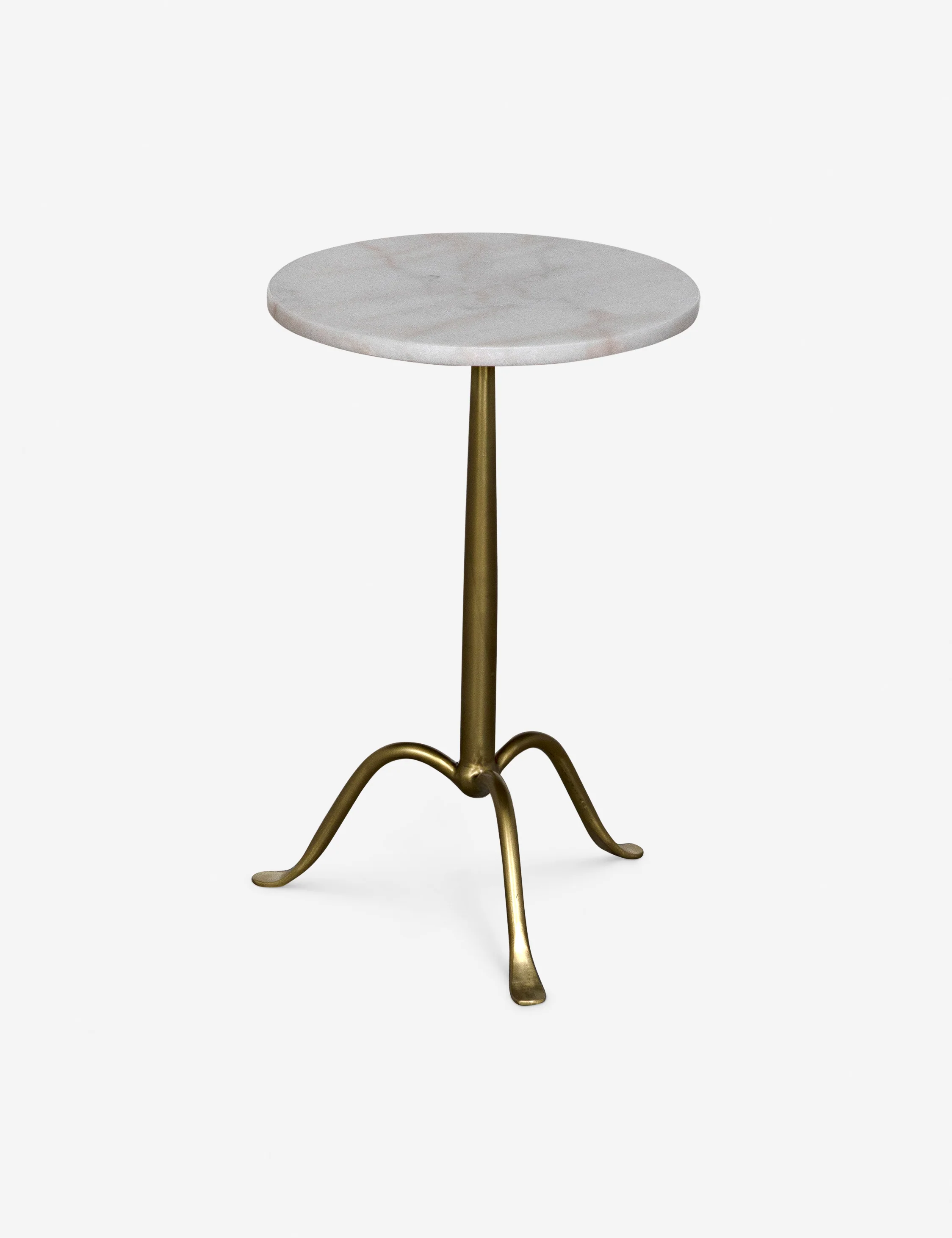 Alfano Round Side Table - Image 2
