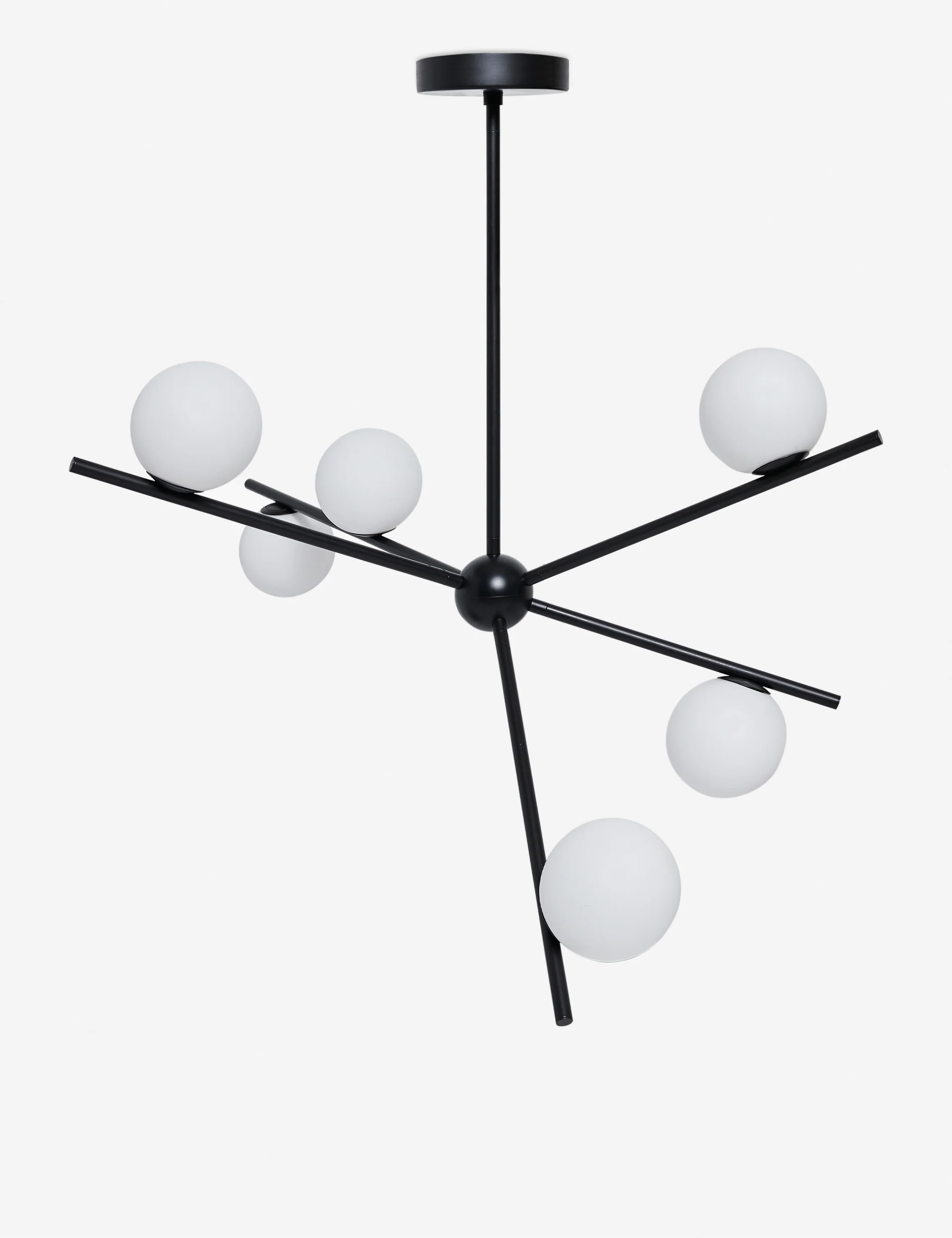 Alfaro Chandelier - Image 10