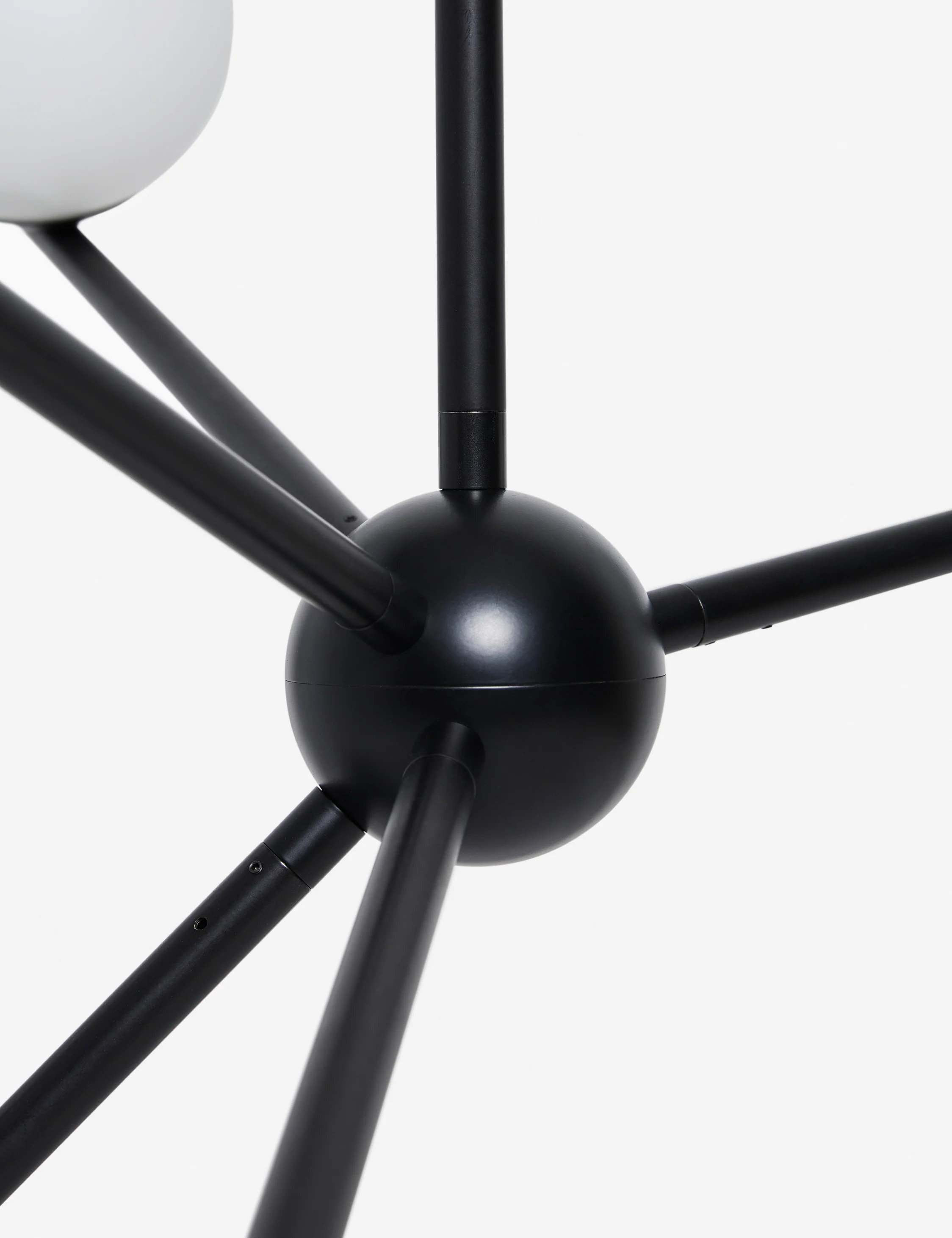Alfaro Chandelier - Image 11