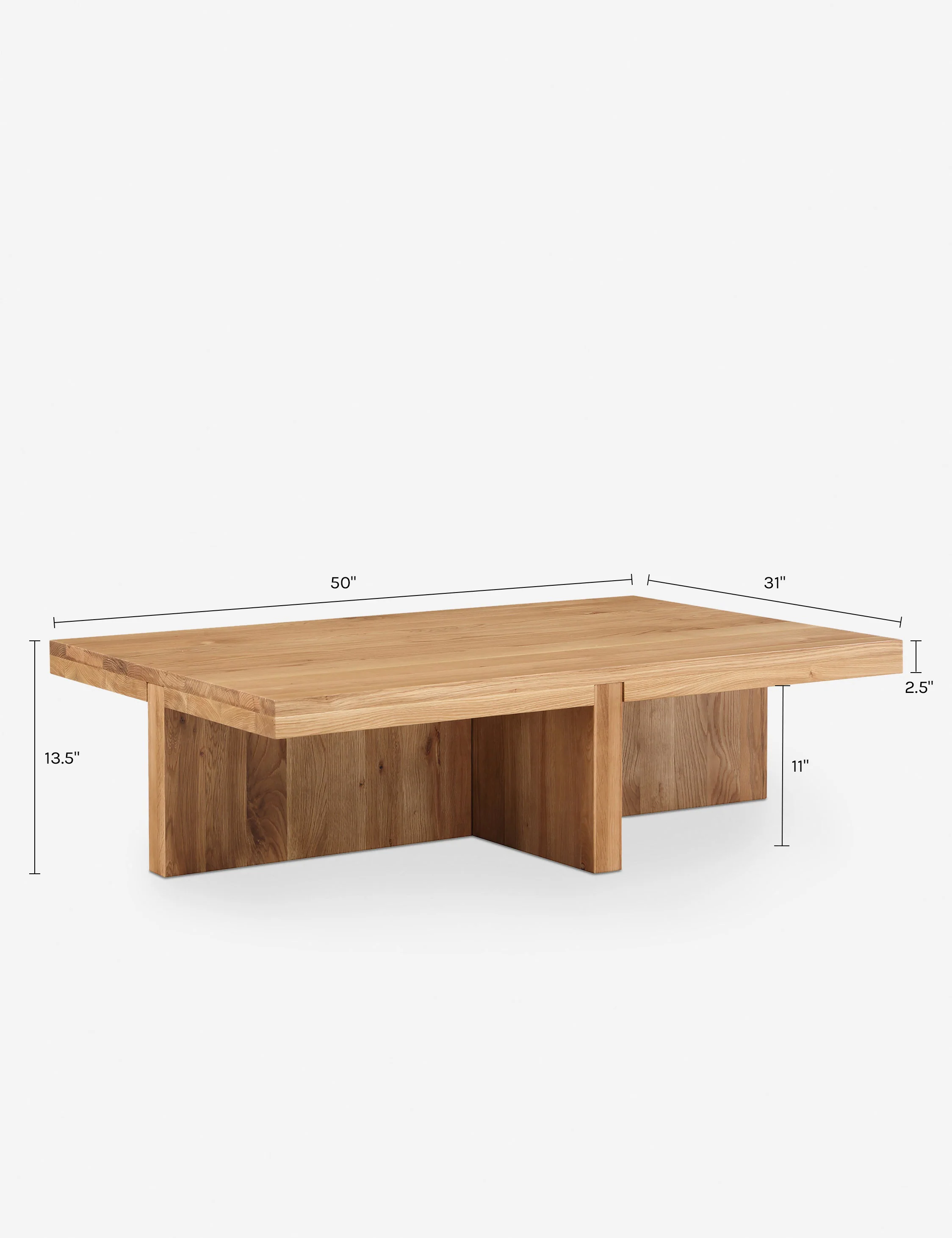 Alford Coffee Table - Image 4