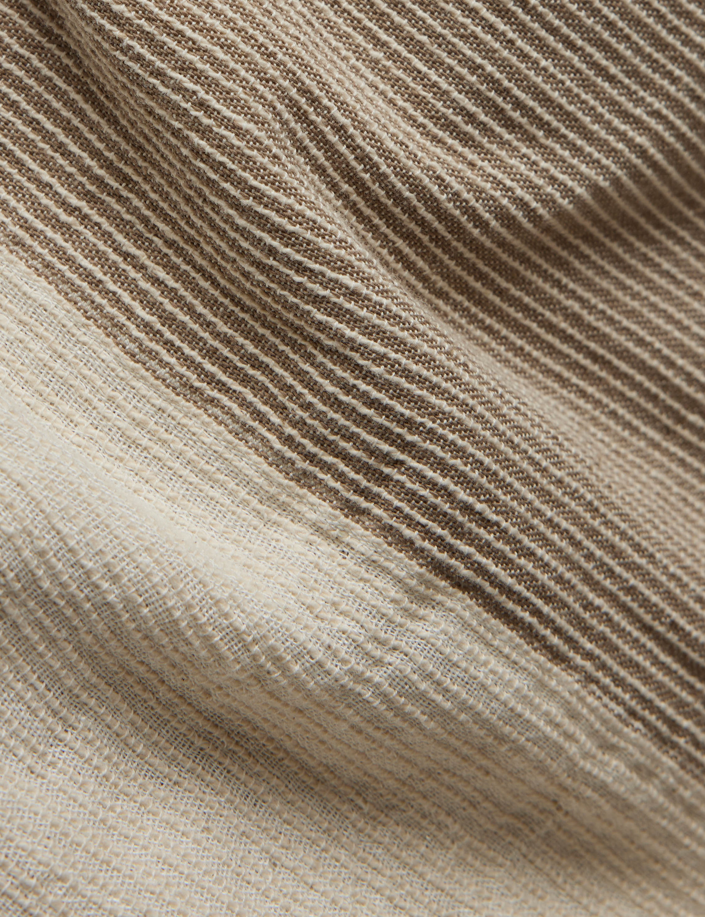 Ali Patched Cotton Coverlet by Sarah Sherman Samuel - Image 3