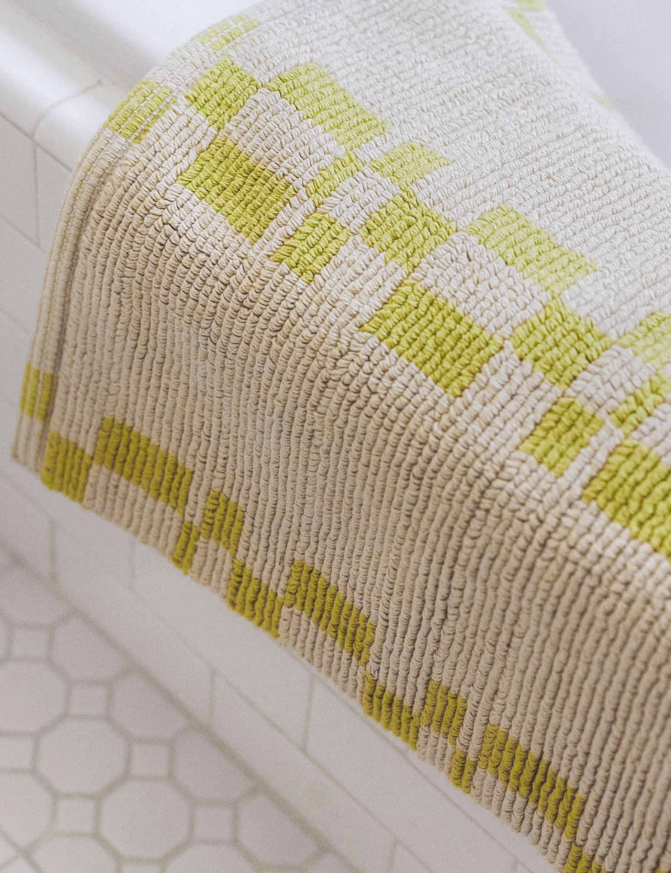 Alina Bath Mat by Morrow Soft Goods - Image 11