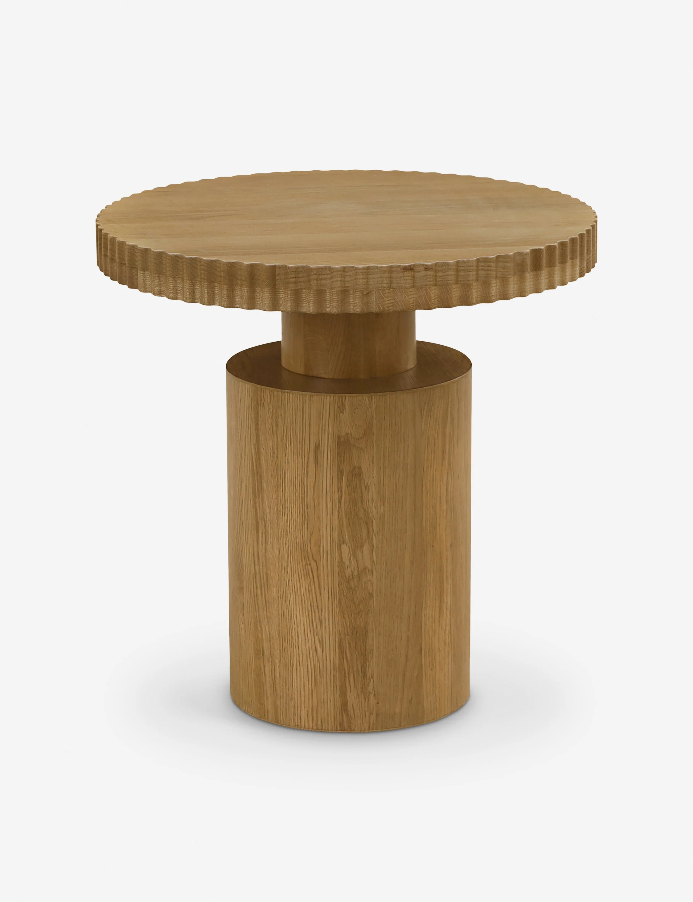Aliso Round Side Table - Image 2