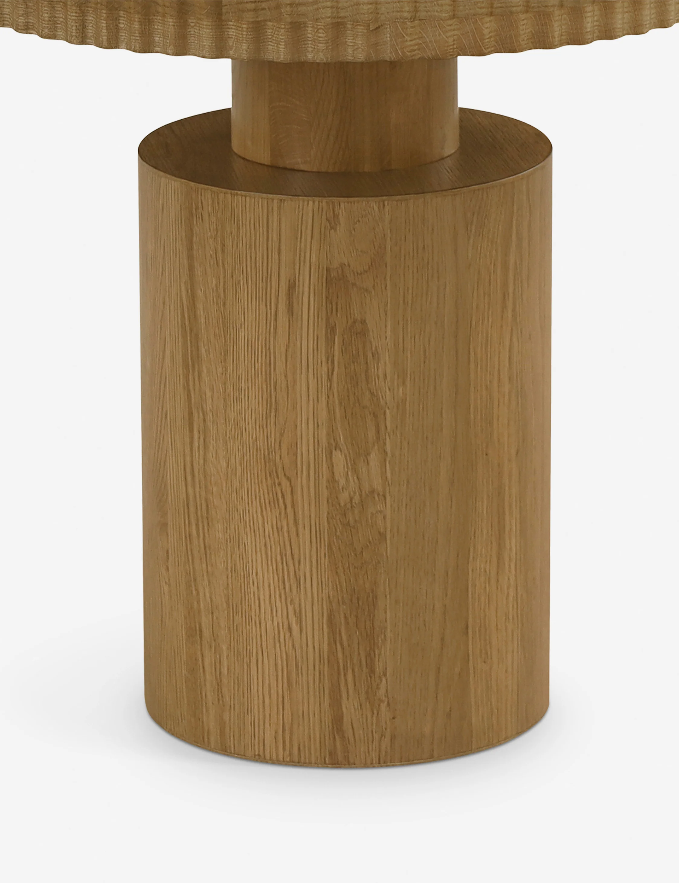 Aliso Round Side Table - Image 3