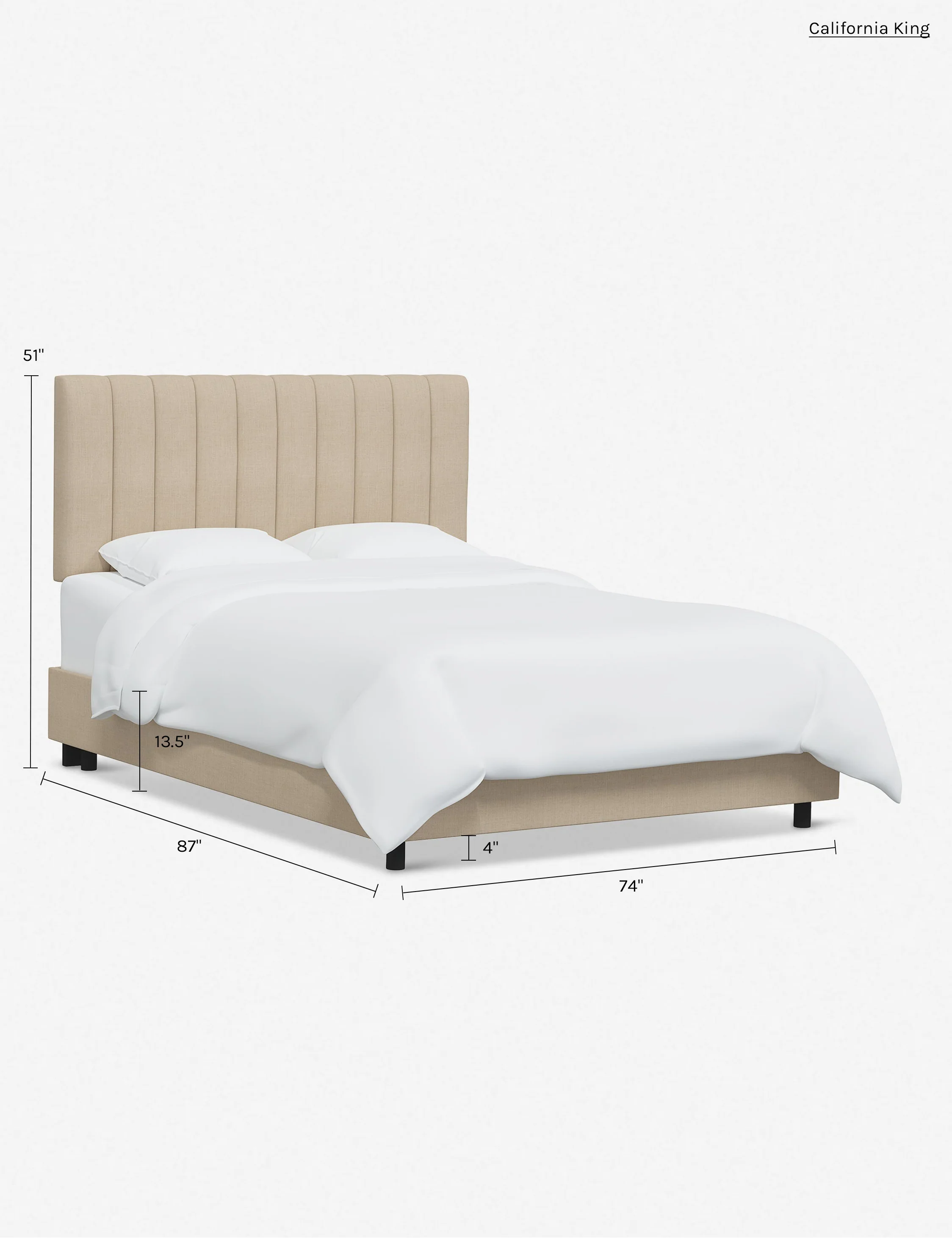 Aliyah Bed - Image 81