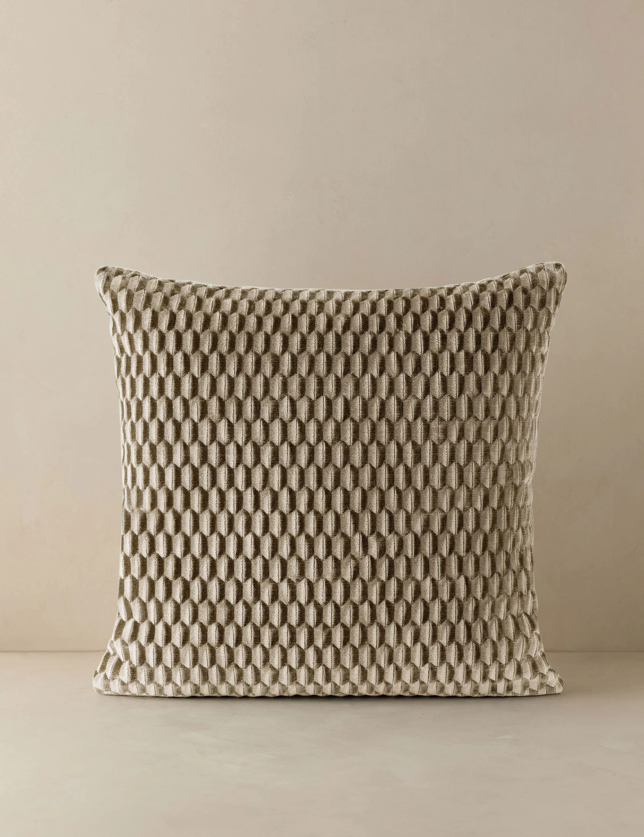 Allegra Velvet Pillow by Scalamandre - Image 19
