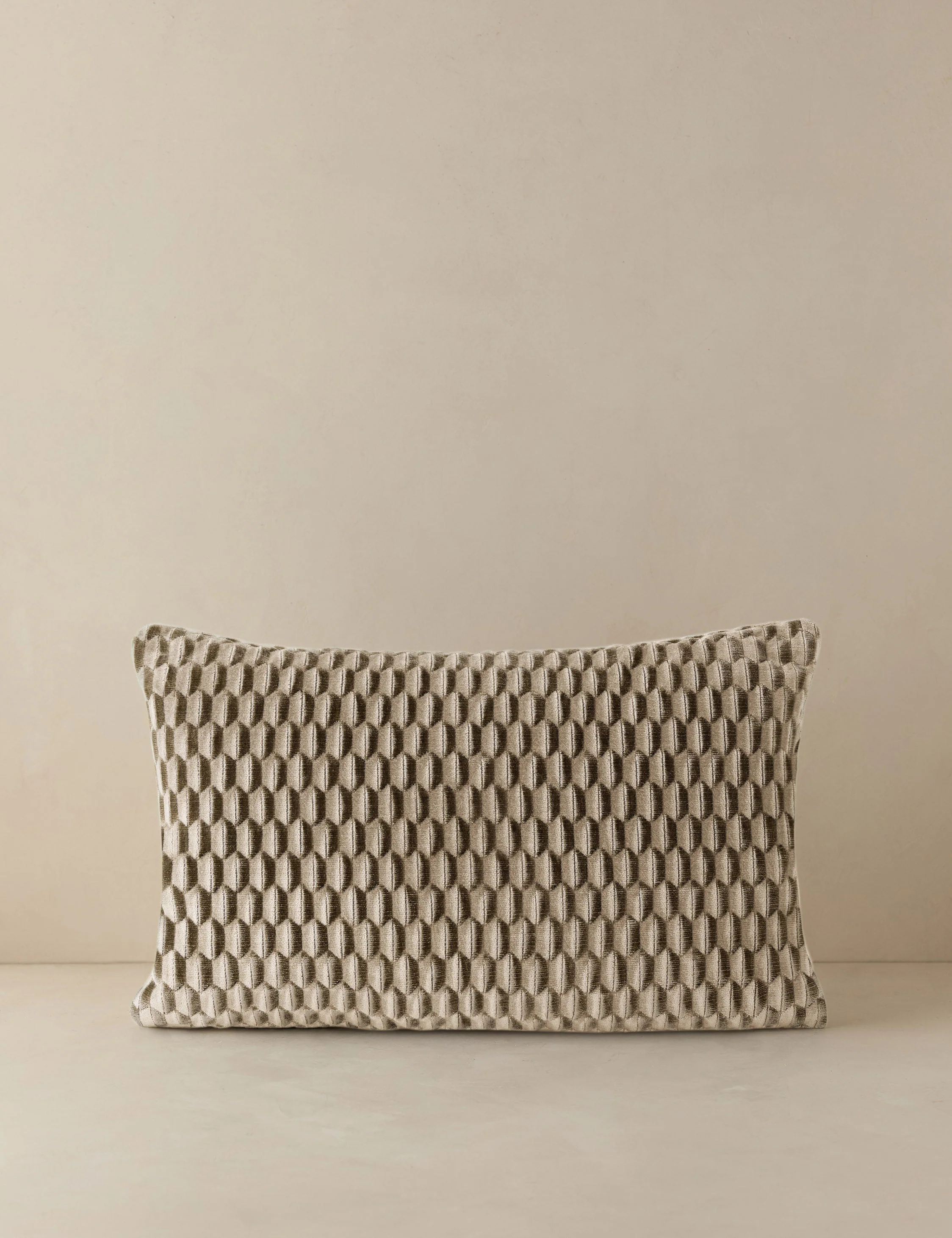 Allegra Velvet Pillow by Scalamandre - Image 20