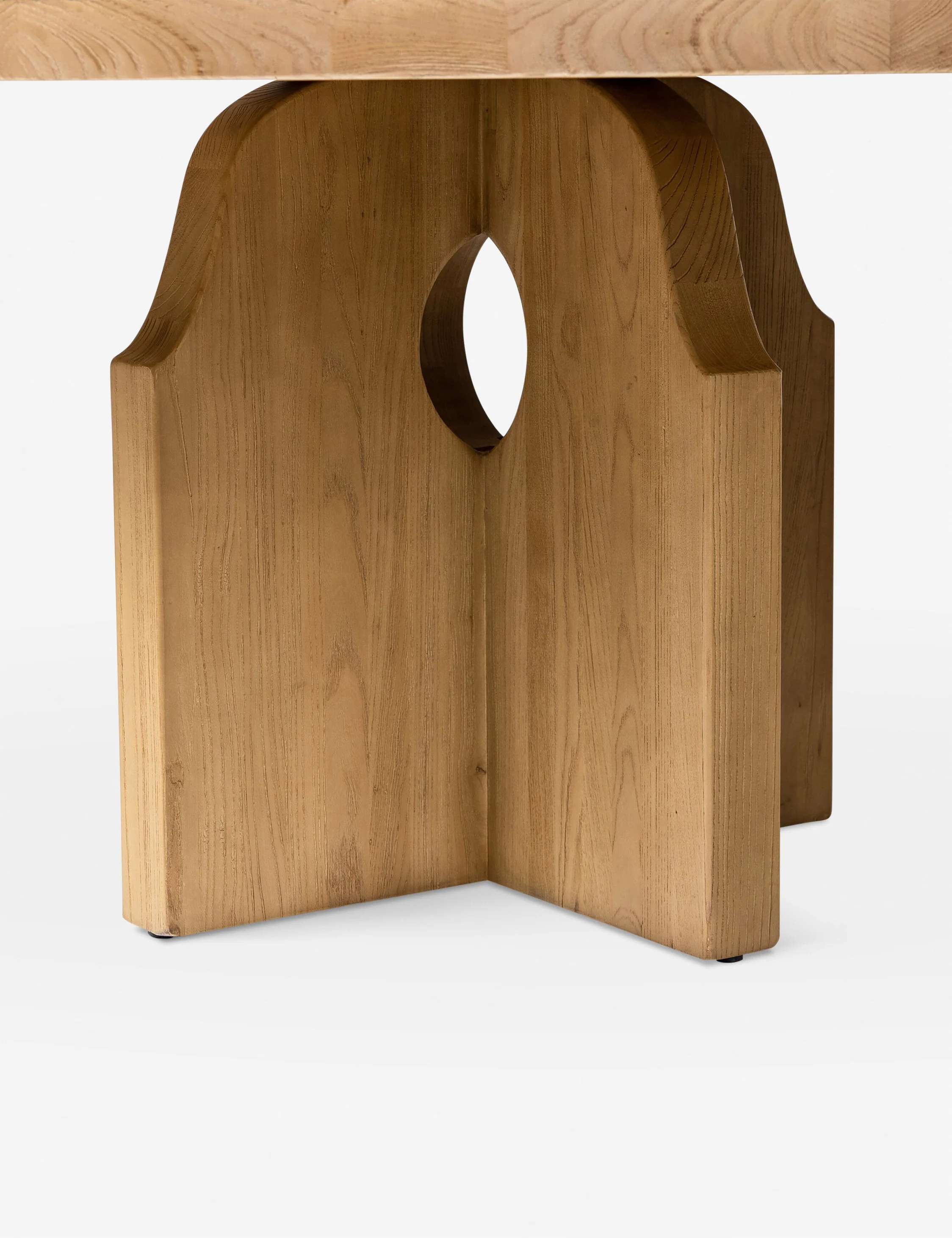 Almgren Round Dining Table - Image 13