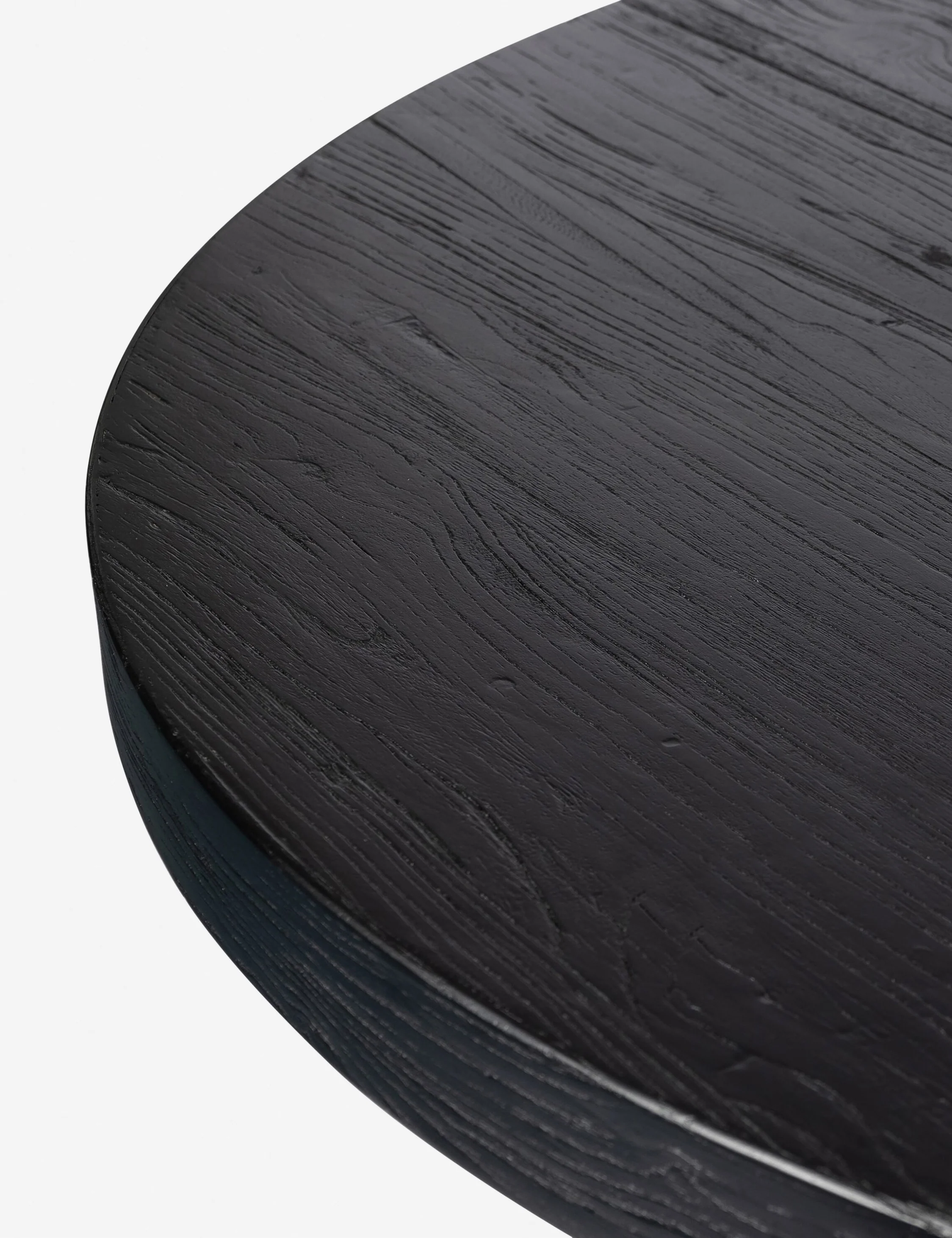 Almgren Round Dining Table - Image 4